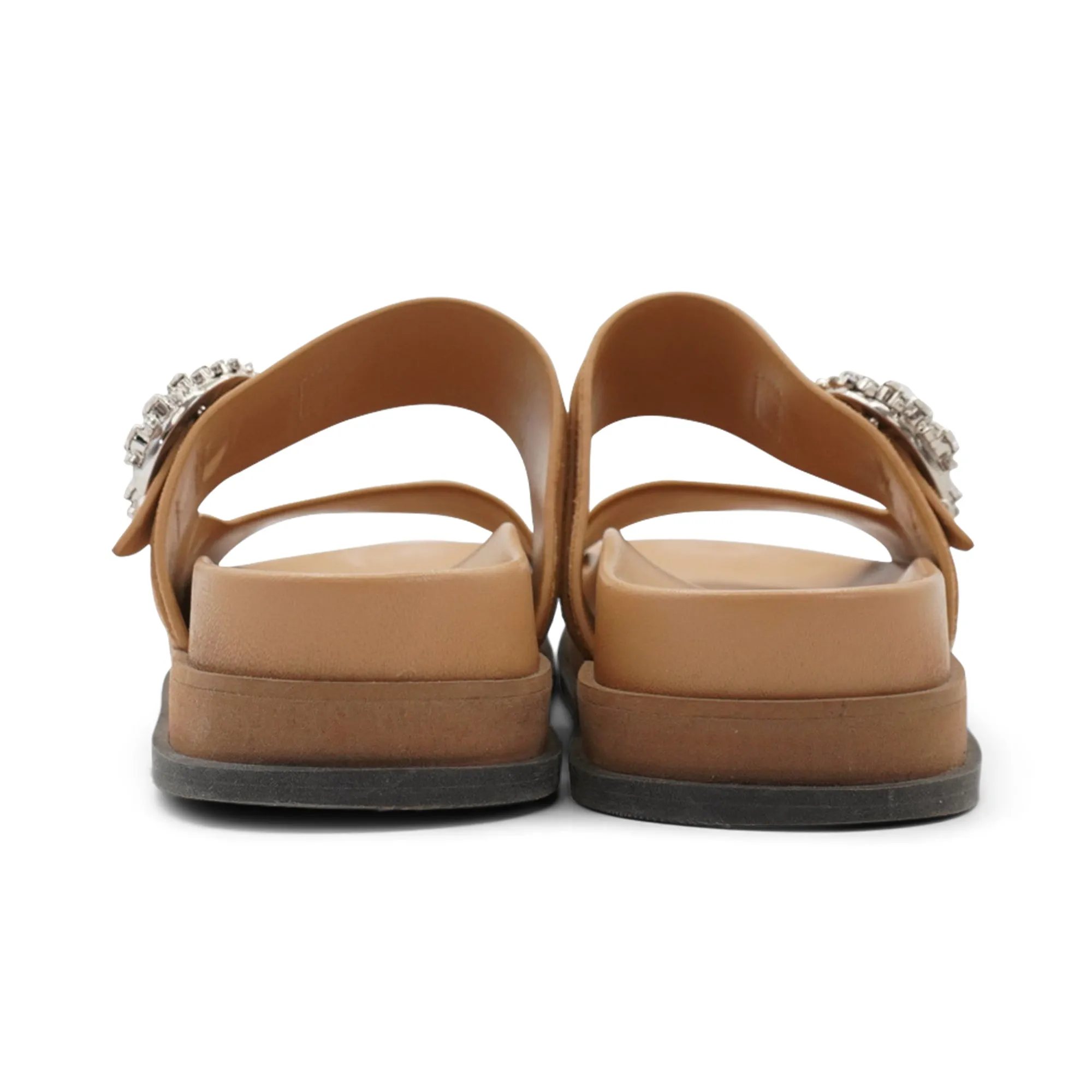 Jimmy Choo 'Marga' Sandals - Women's 37