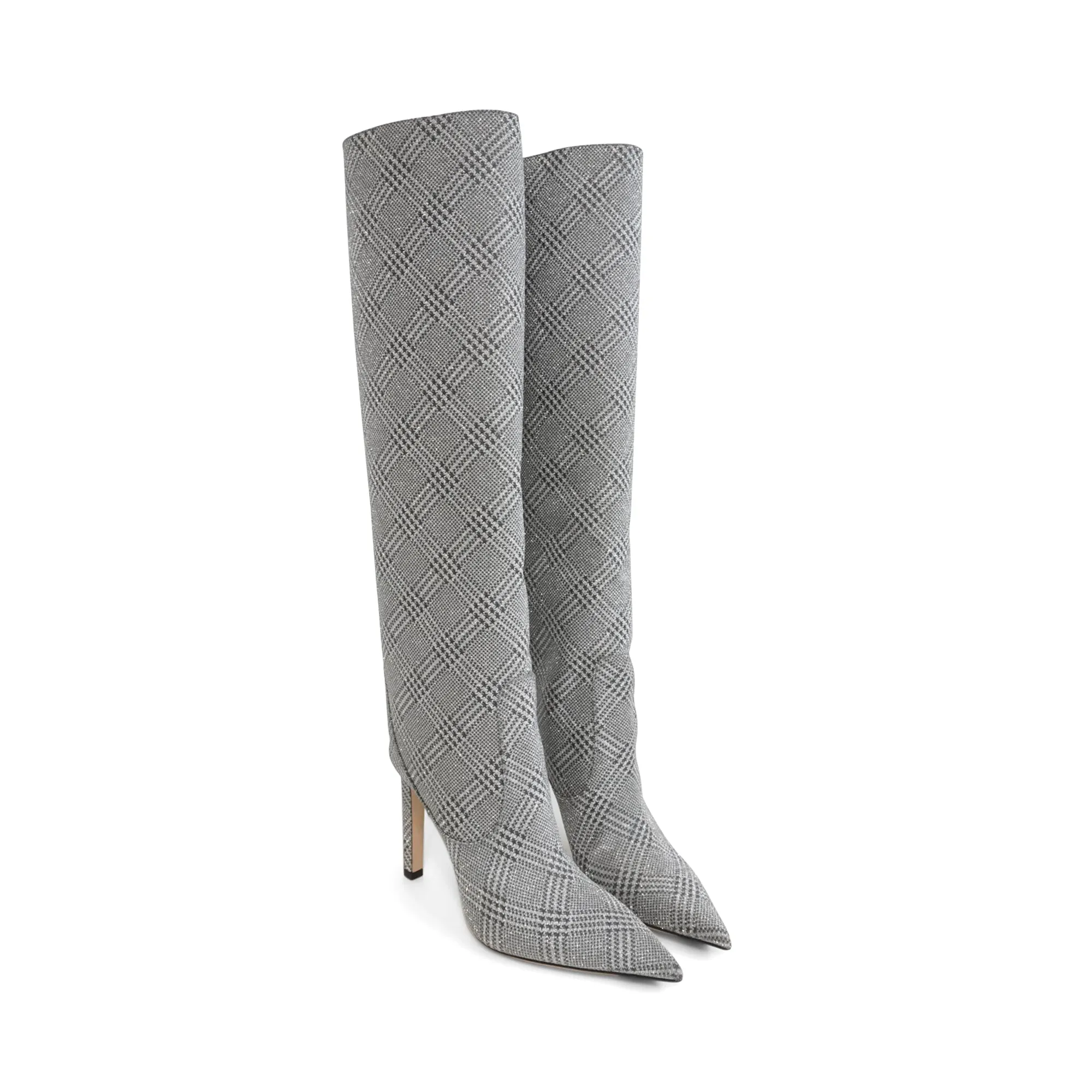 Jimmy Choo 'Mavis 100' Boots - Women's 38.5
