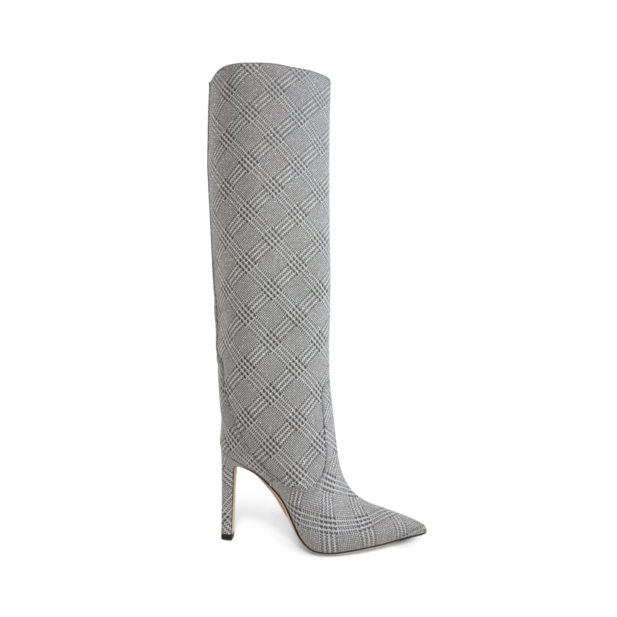 Jimmy Choo 'Mavis 100' Boots - Women's 38.5