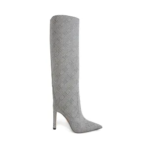 Jimmy Choo 'Mavis 100' Boots - Women's 38.5