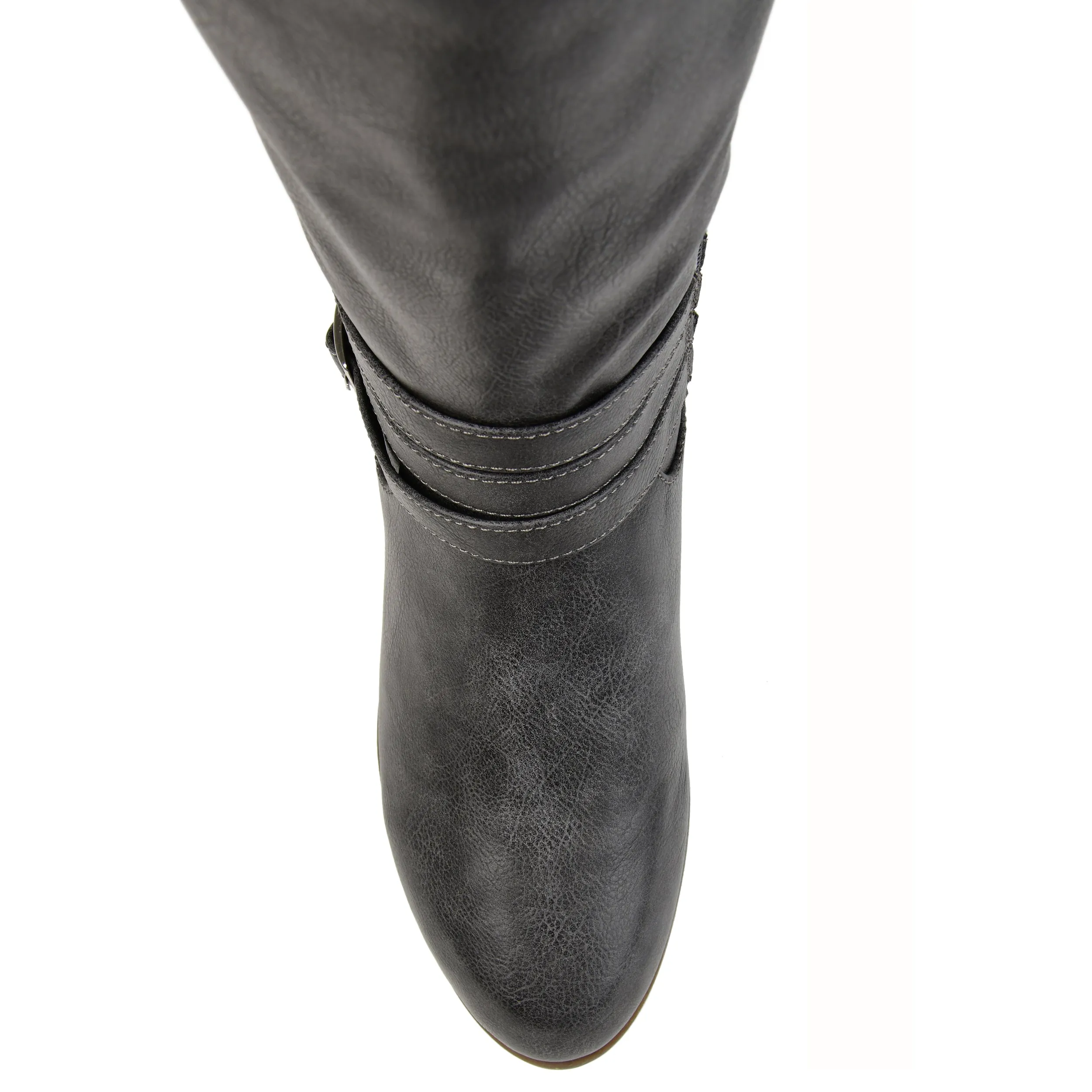 Journee Collection Extra Wide Calf Women's Tru Comfort Foam Ivie Boot