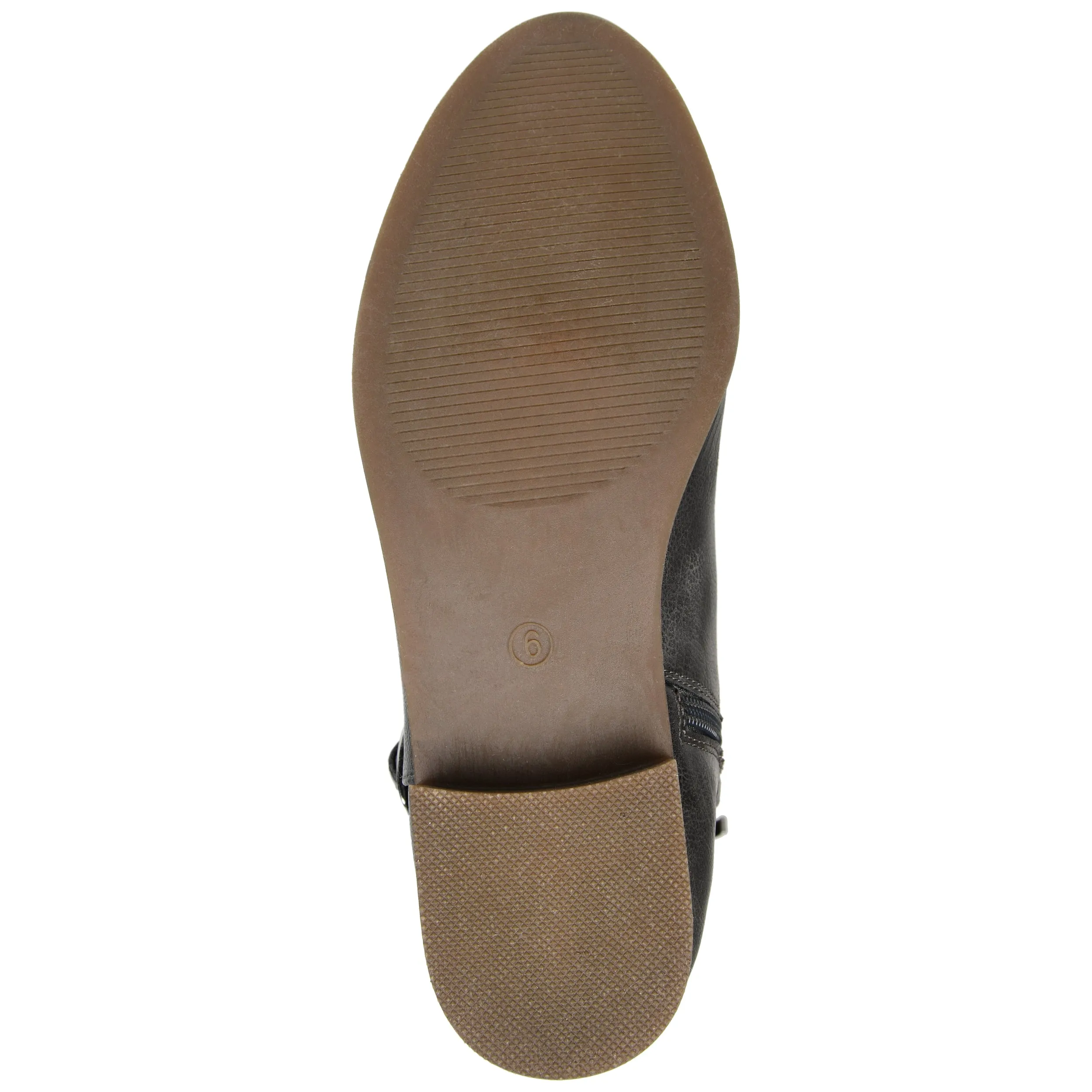 Journee Collection Extra Wide Calf Women's Tru Comfort Foam Ivie Boot