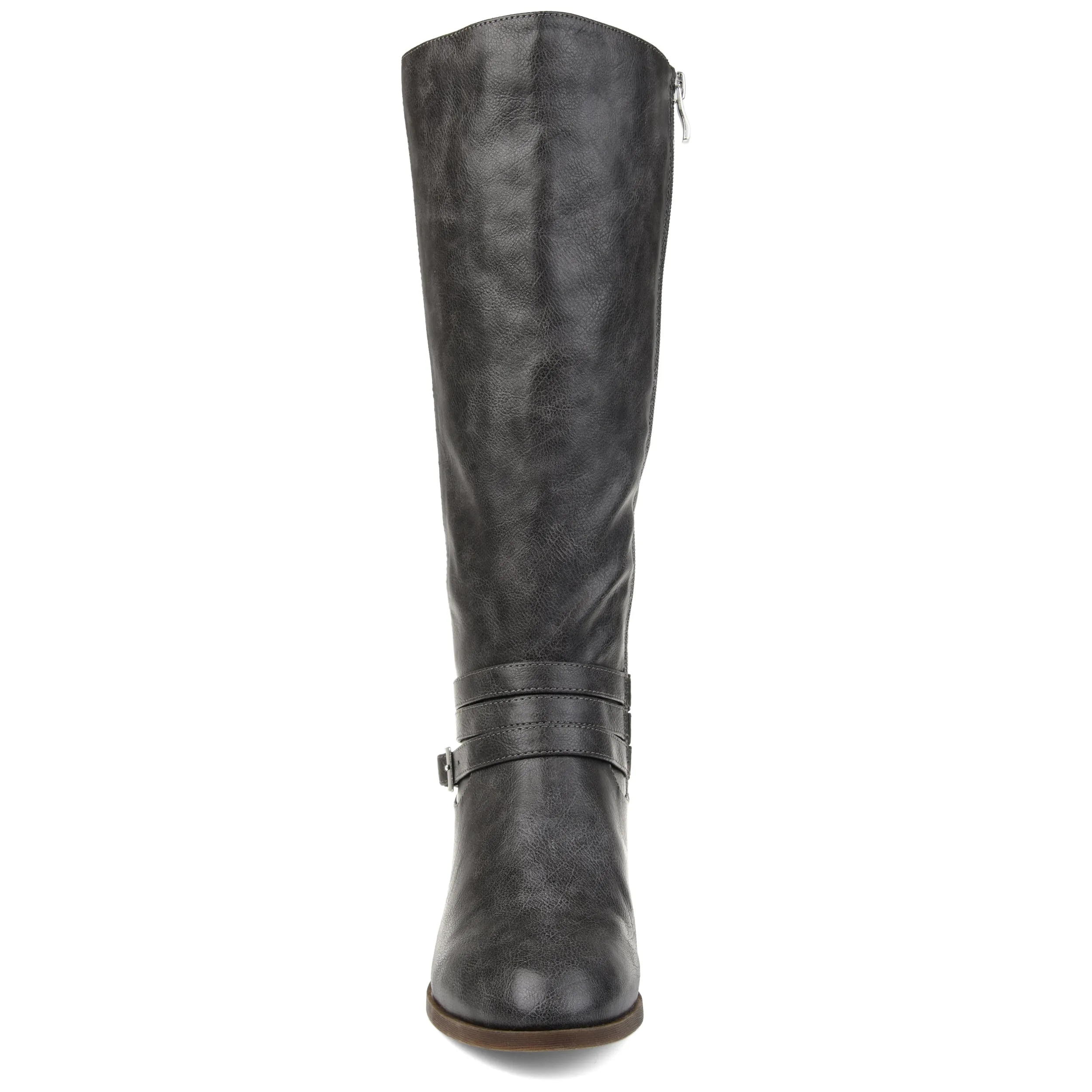 Journee Collection Extra Wide Calf Women's Tru Comfort Foam Ivie Boot