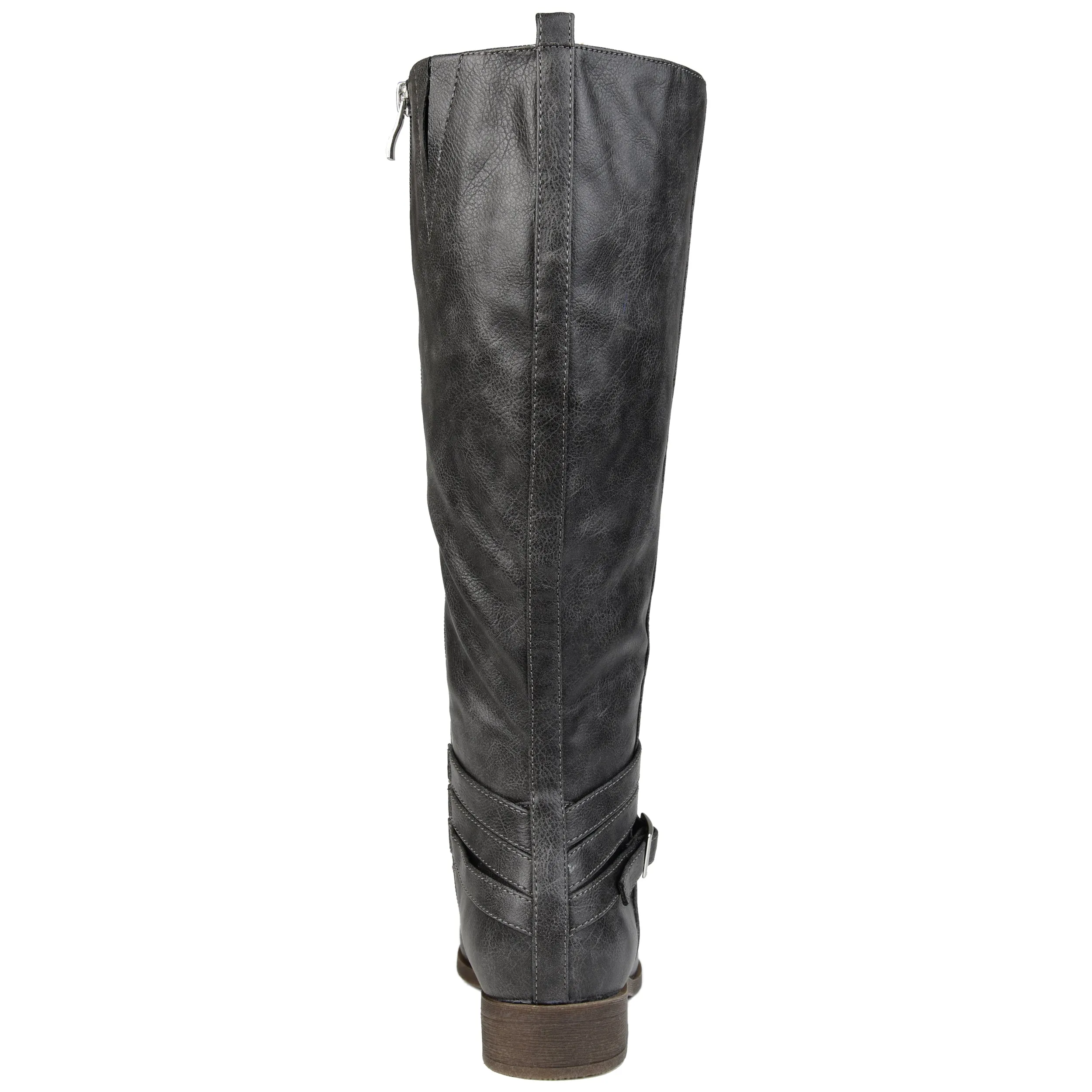 Journee Collection Extra Wide Calf Women's Tru Comfort Foam Ivie Boot