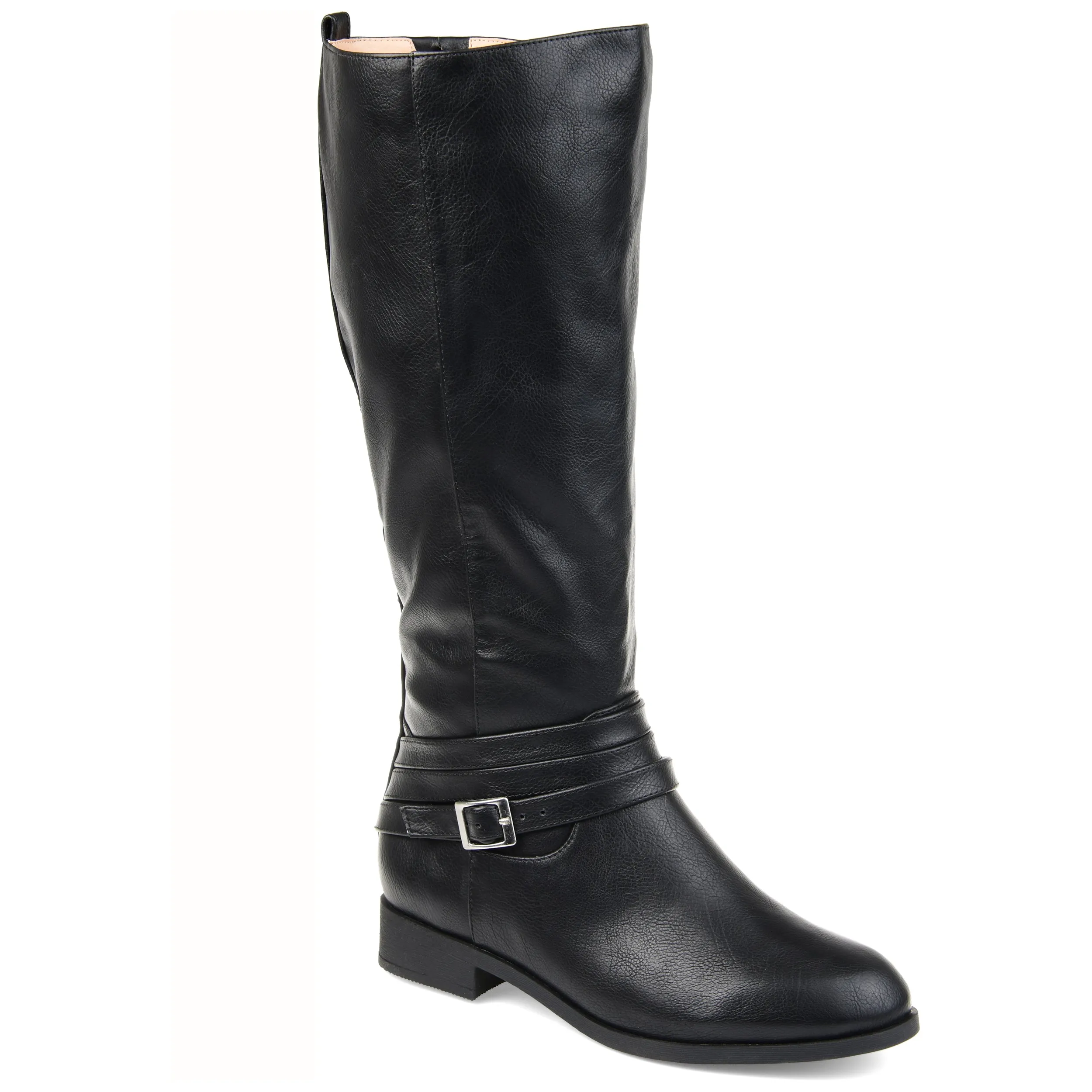 Journee Collection Extra Wide Calf Women's Tru Comfort Foam Ivie Boot