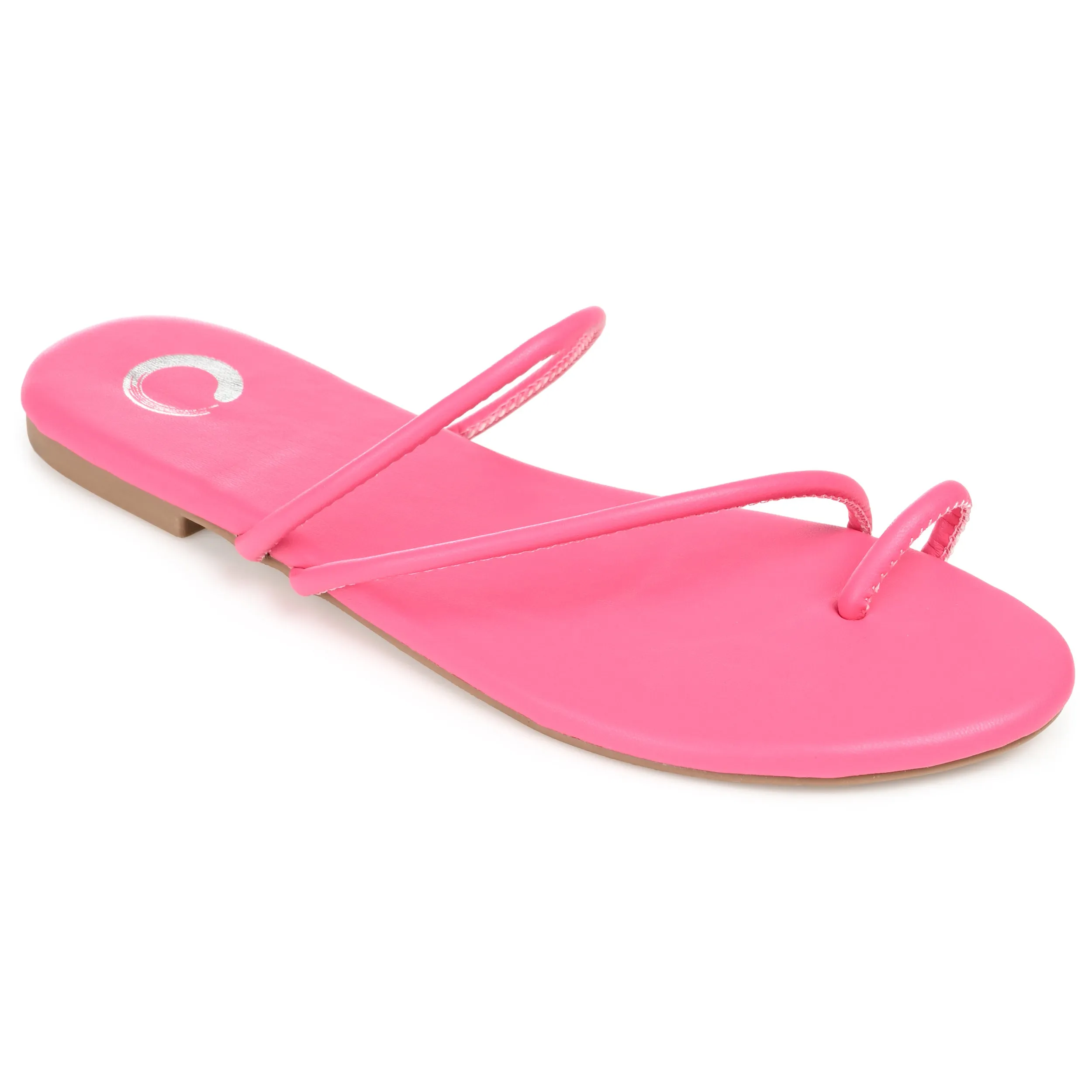 Journee Collection Women's Tanaya Sandal