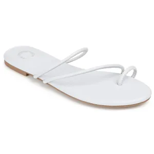 Journee Collection Women's Tanaya Sandal