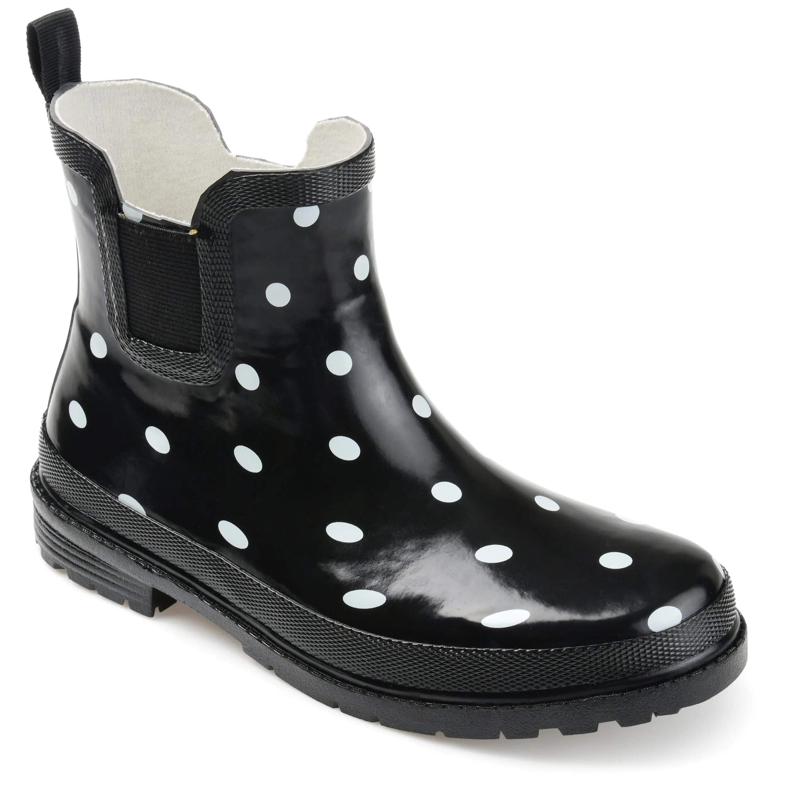 Journee Collection Women's Tekoa Rain Boot
