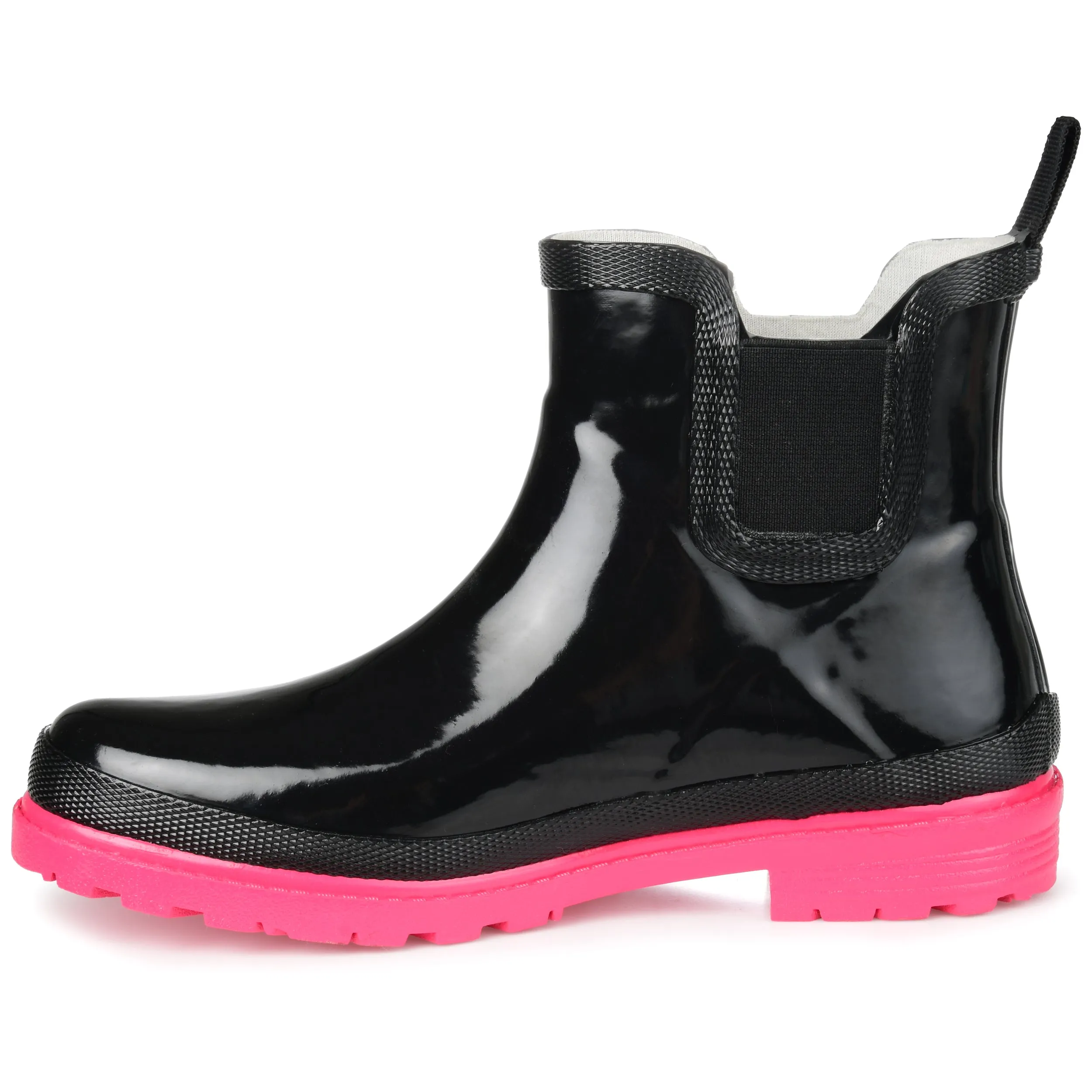 Journee Collection Women's Tekoa Rain Boot