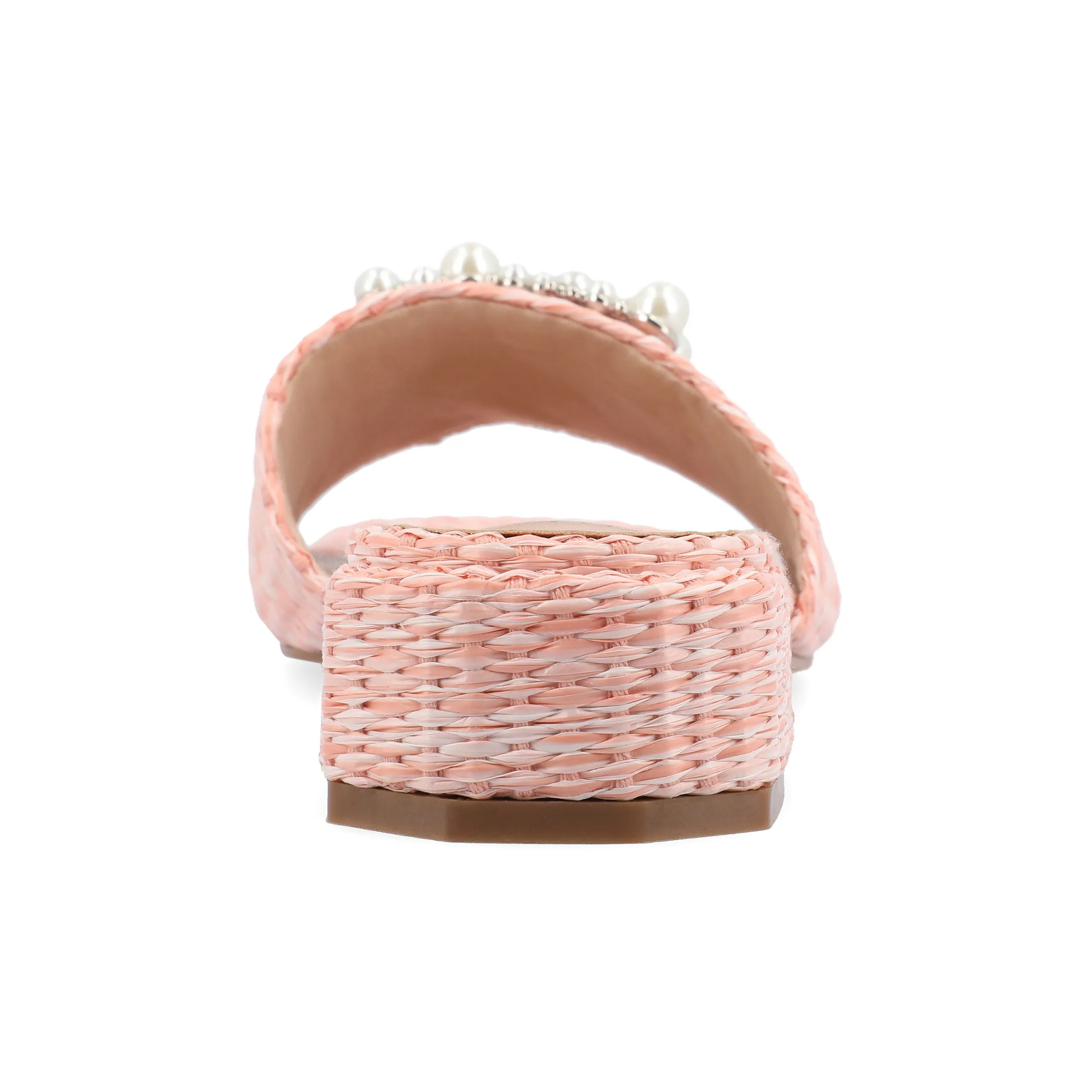 Journee Collection Women's Tru Comfort Foam Justina Sandals