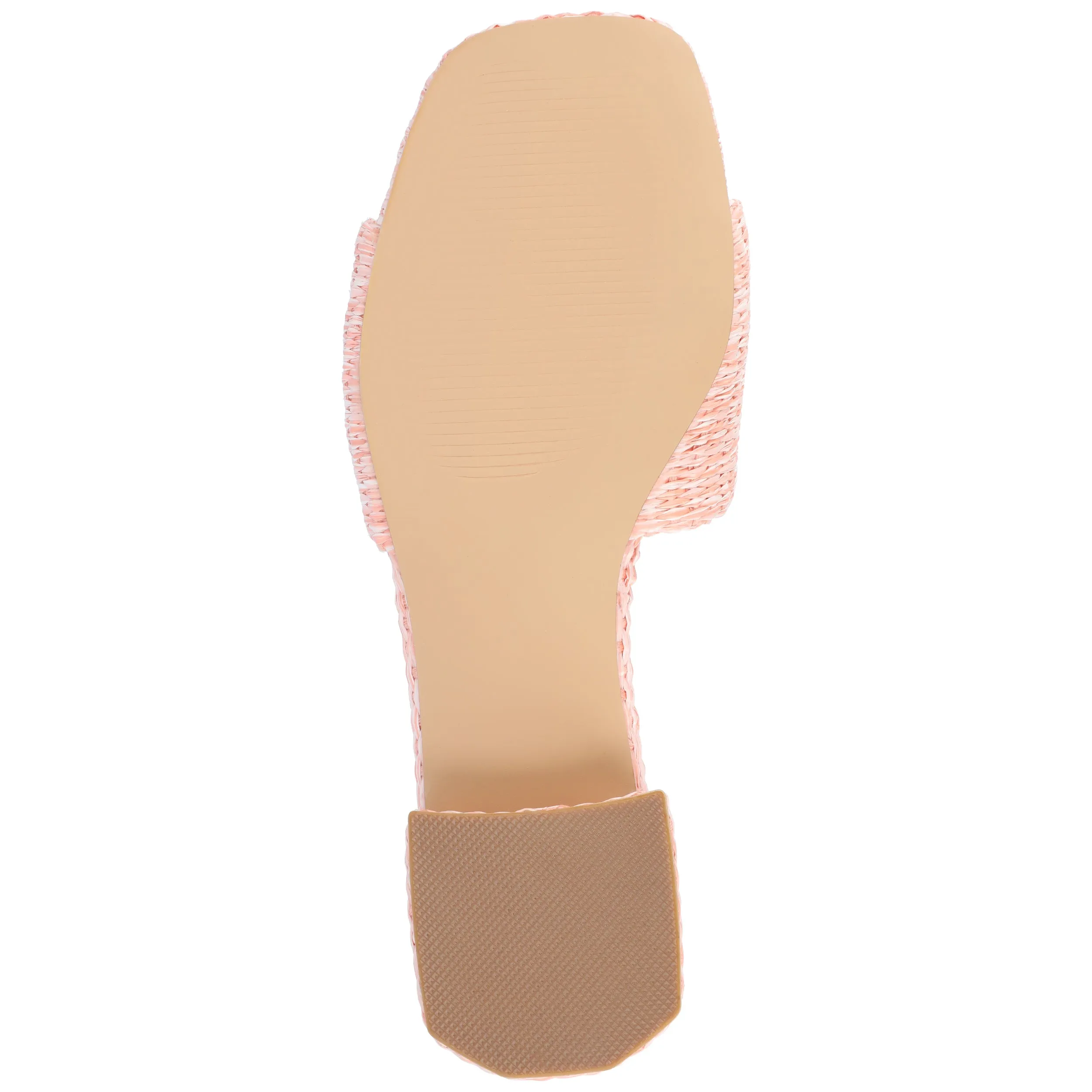 Journee Collection Women's Tru Comfort Foam Justina Sandals