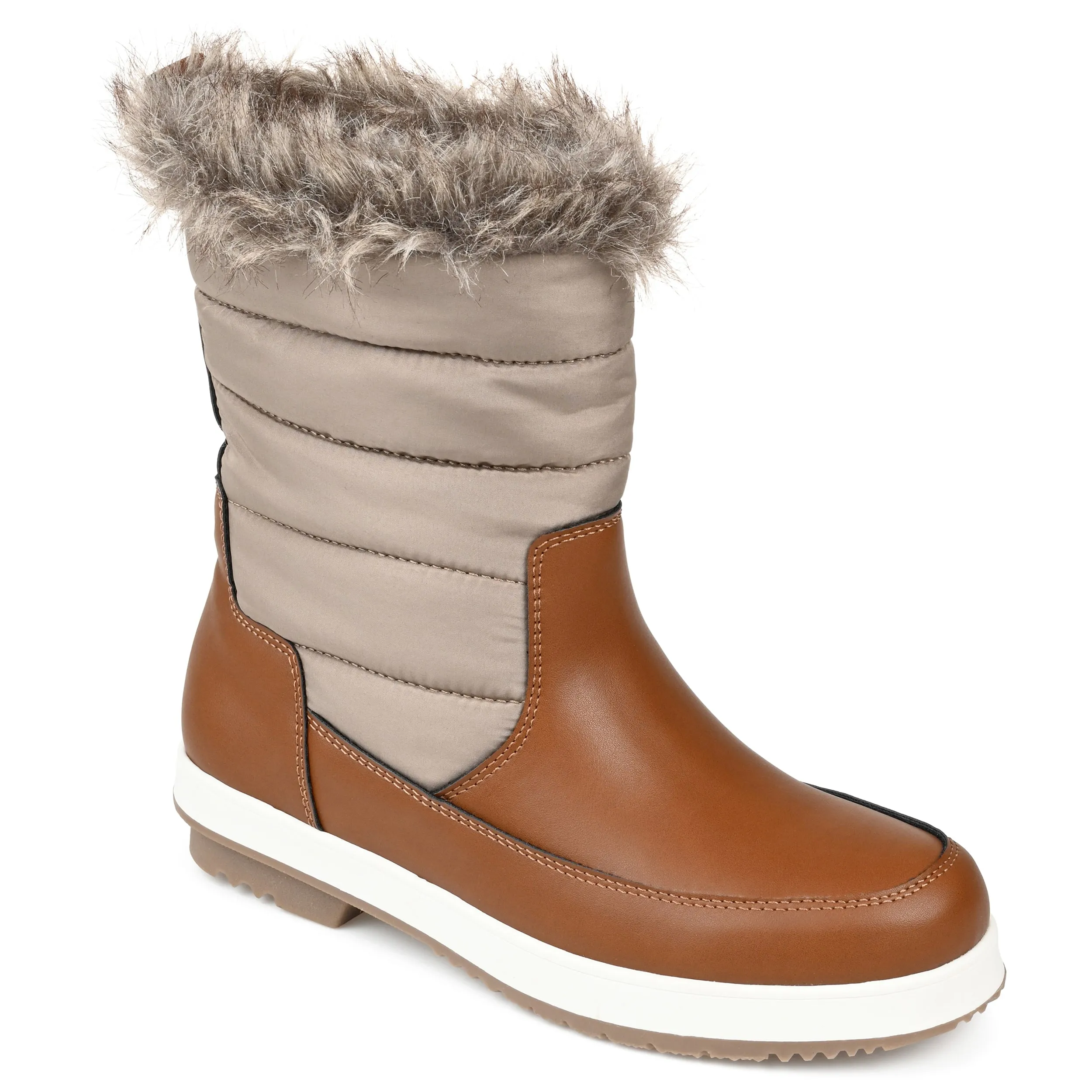 Journee Collection Women's Tru Comfort Foam Marie Boot