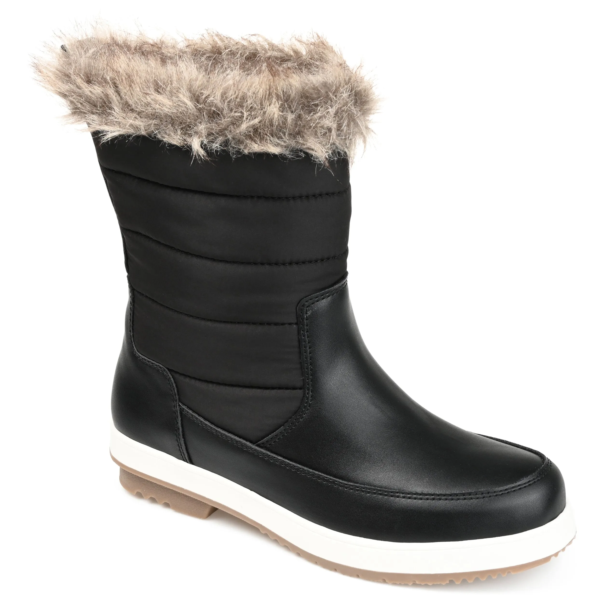 Journee Collection Women's Tru Comfort Foam Marie Boot