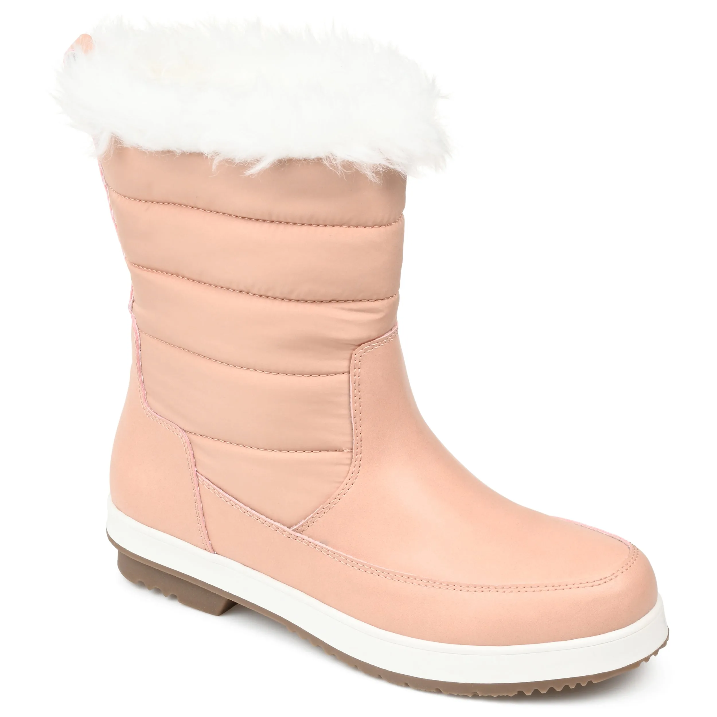 Journee Collection Women's Tru Comfort Foam Marie Boot