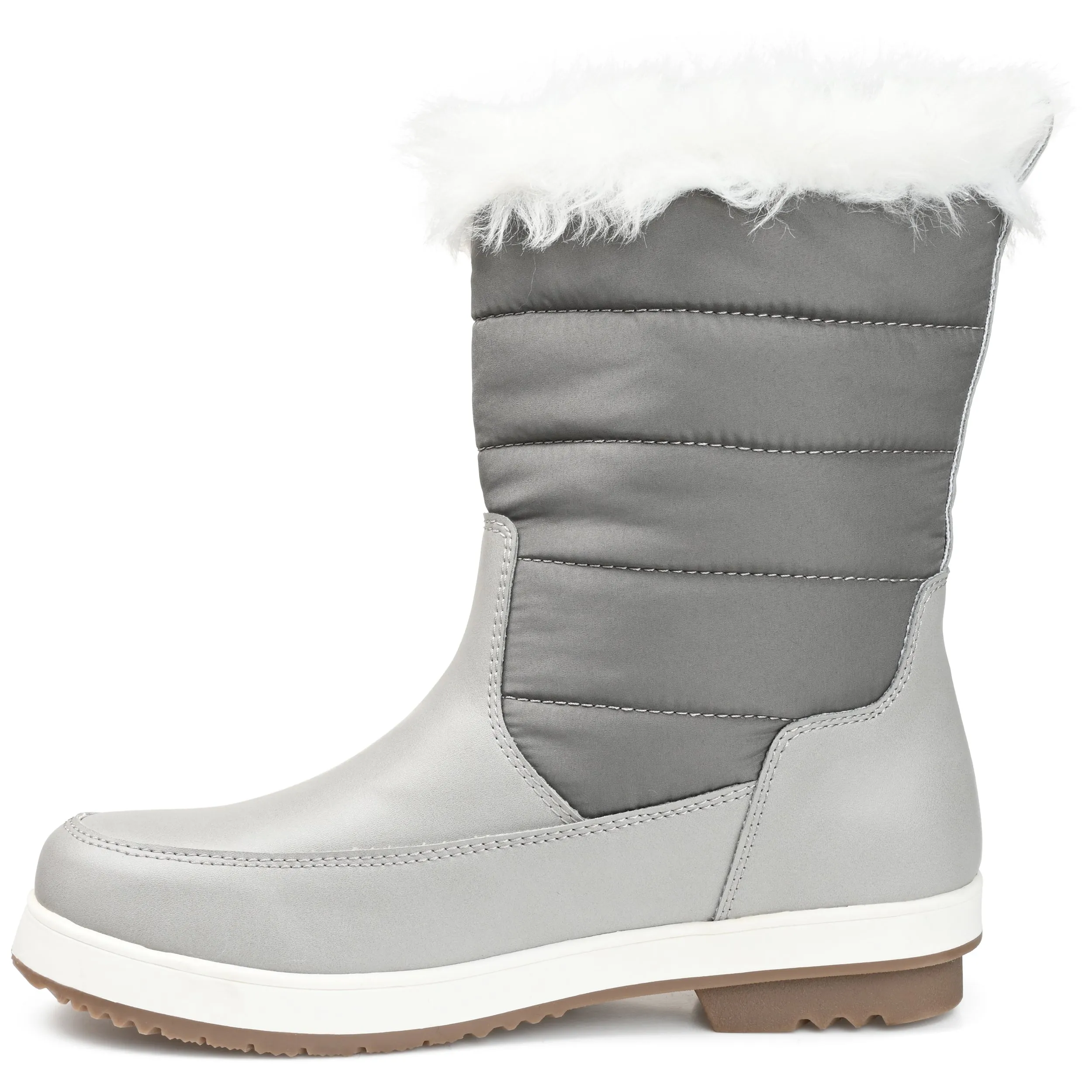 Journee Collection Women's Tru Comfort Foam Marie Boot