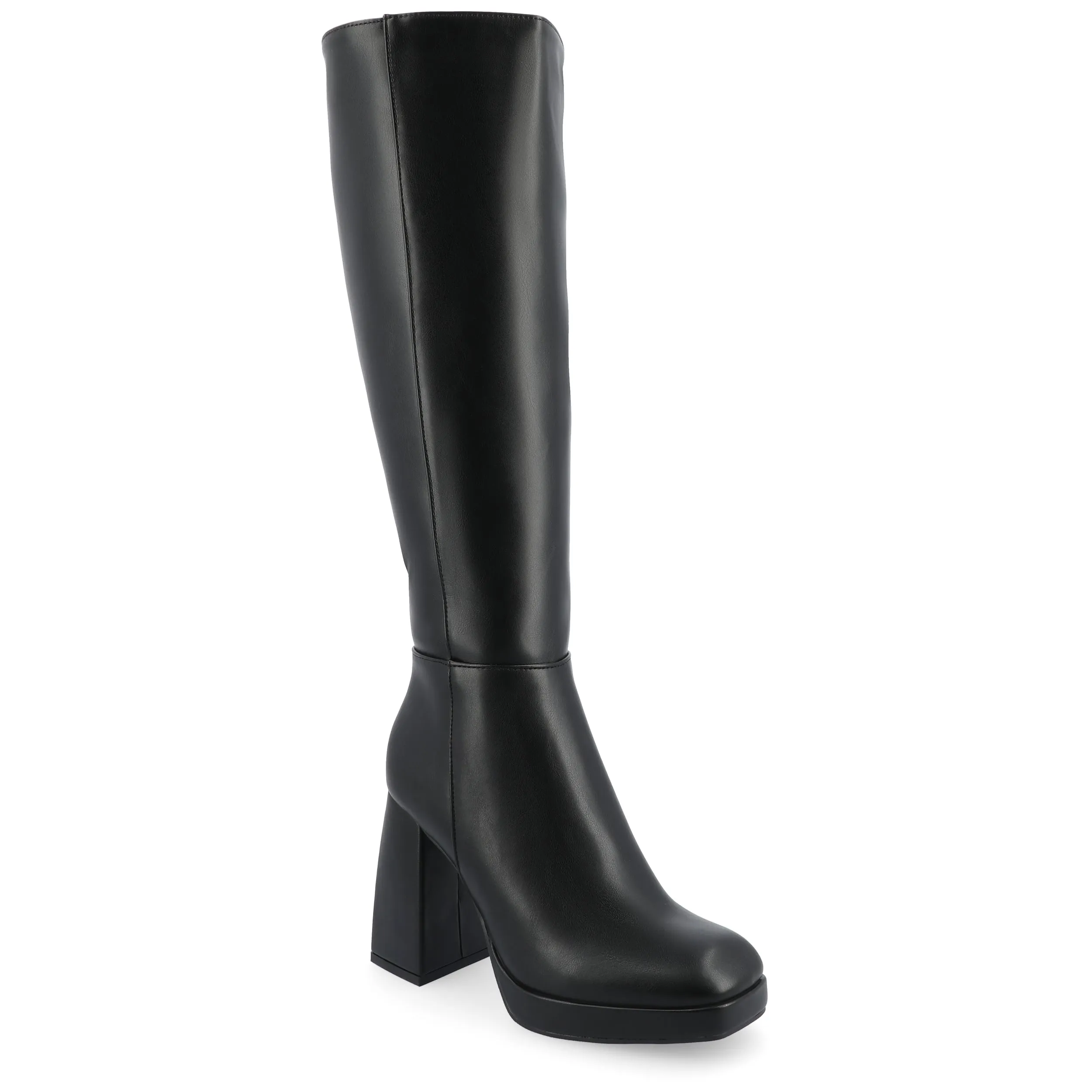 Journee Collection Women's Tru Comfort Foam Mylah Boots