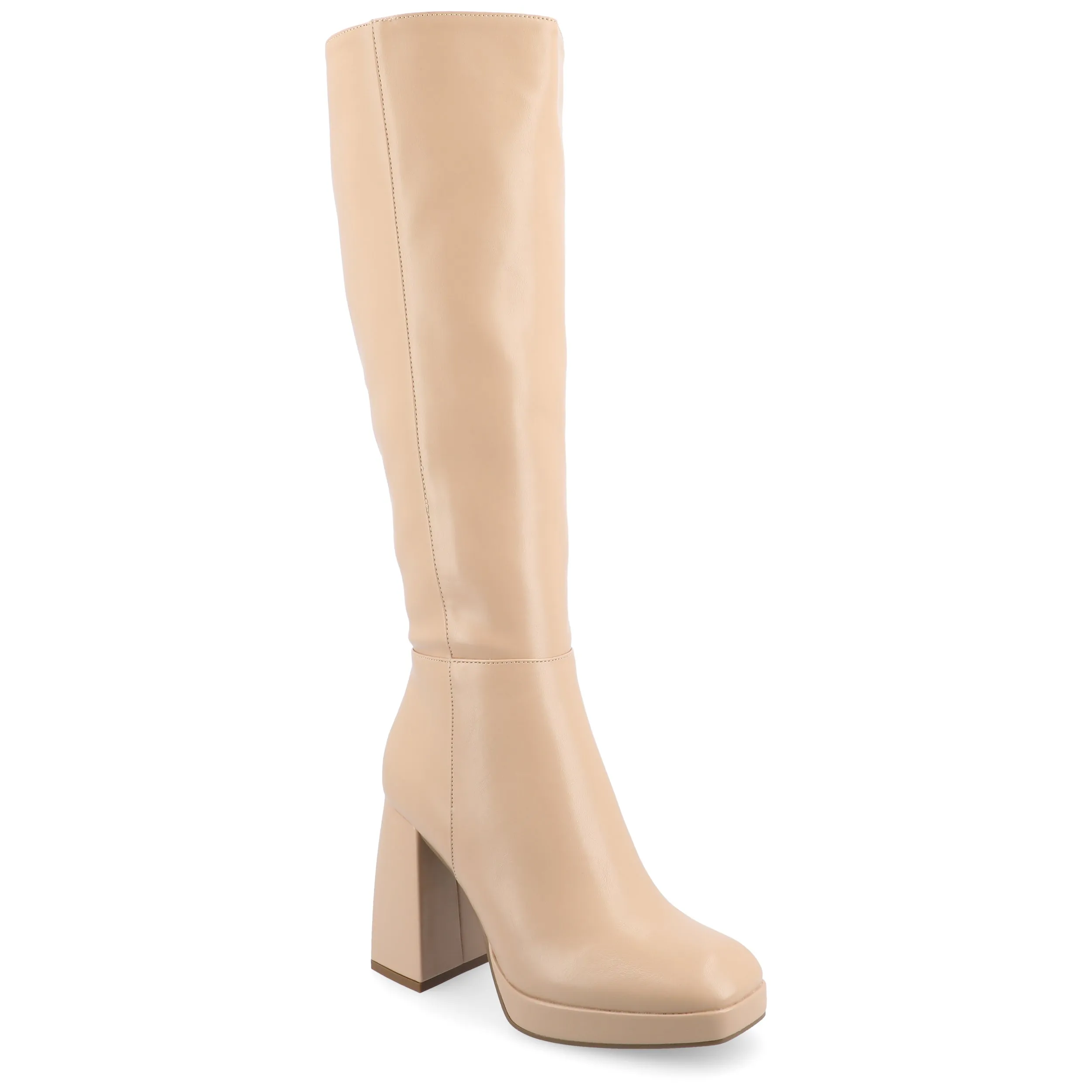 Journee Collection Women's Tru Comfort Foam Mylah Boots