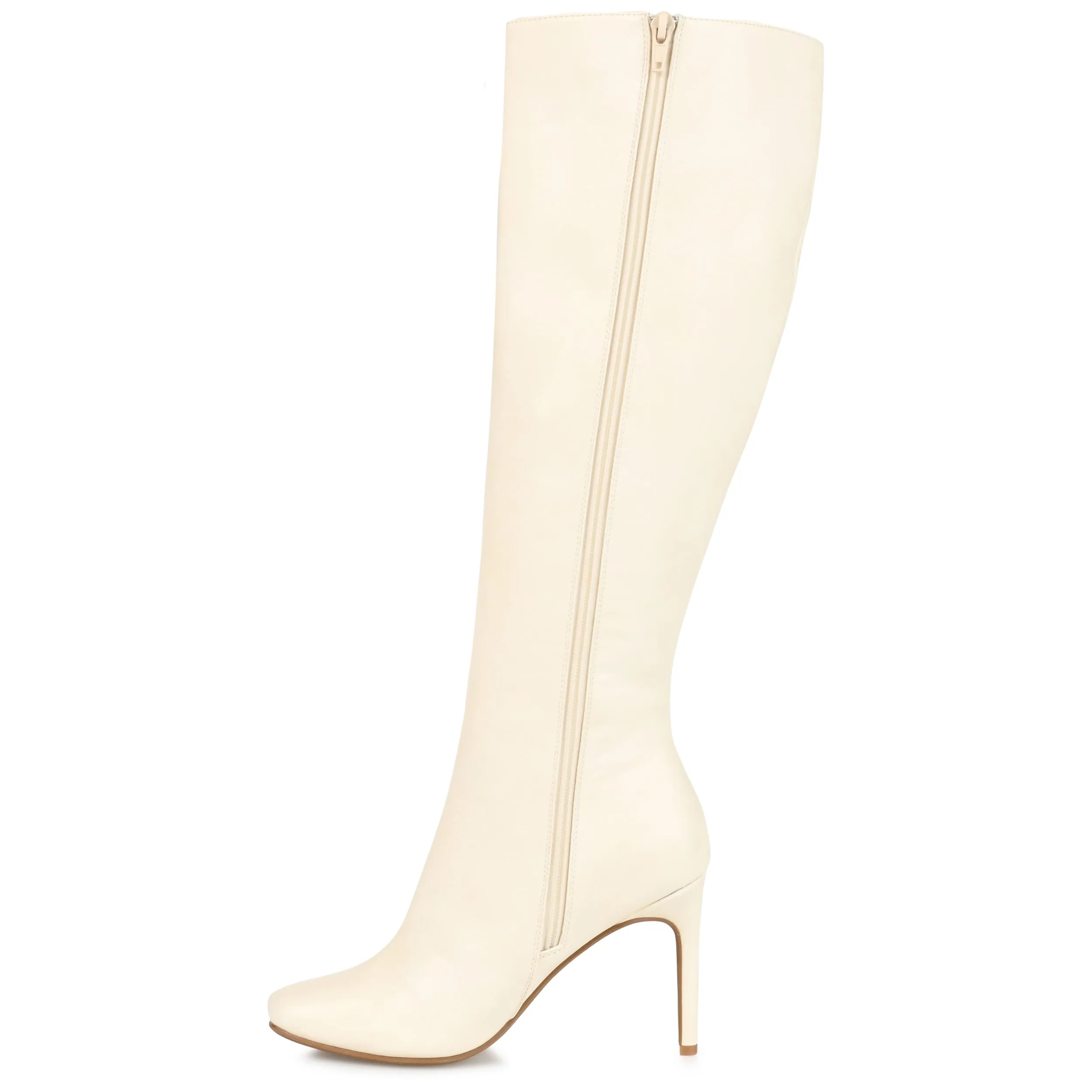 Journee Collection Women's Tru Comfort Foam Wide Calf Glenda Boot