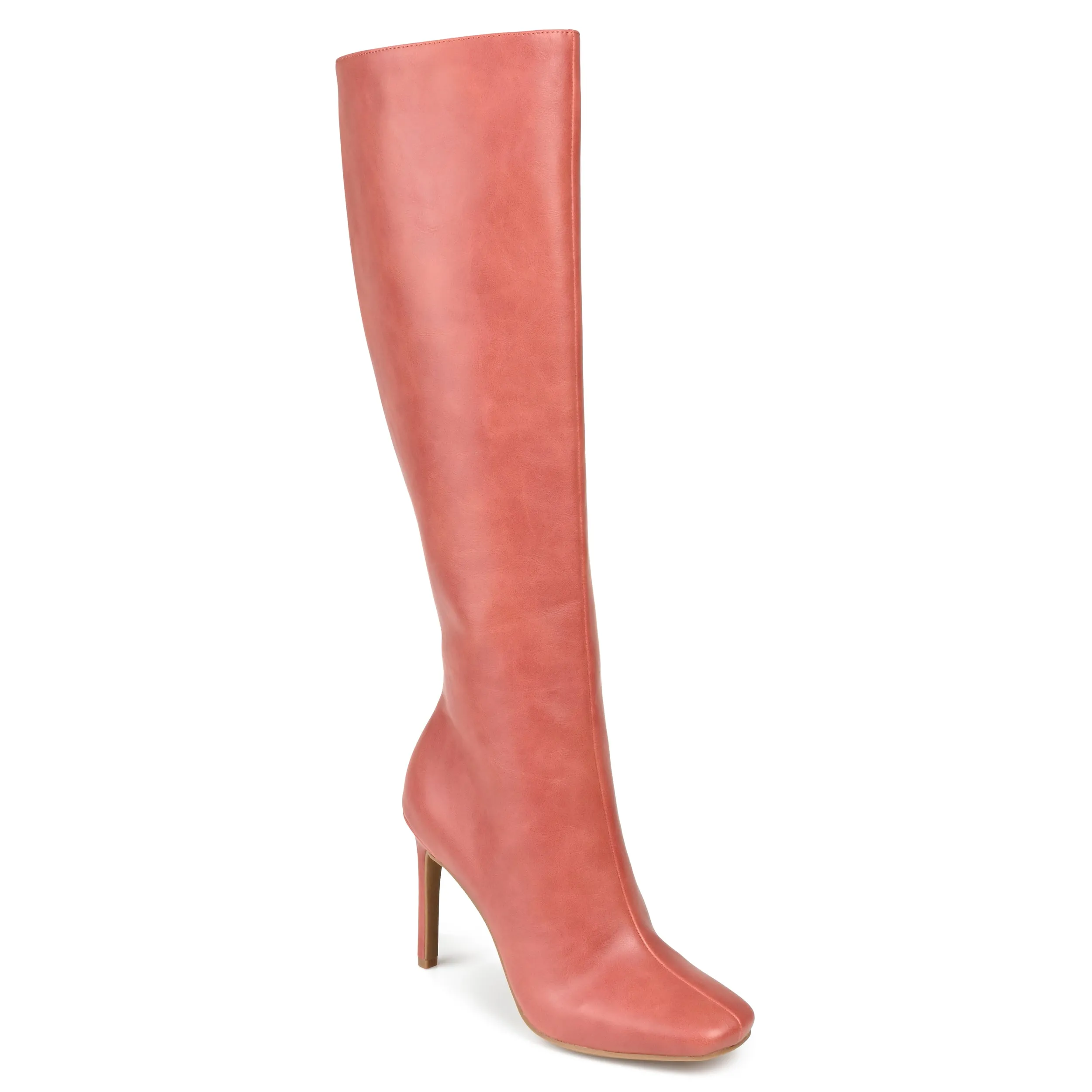 Journee Collection Women's Tru Comfort Foam Wide Calf Glenda Boot