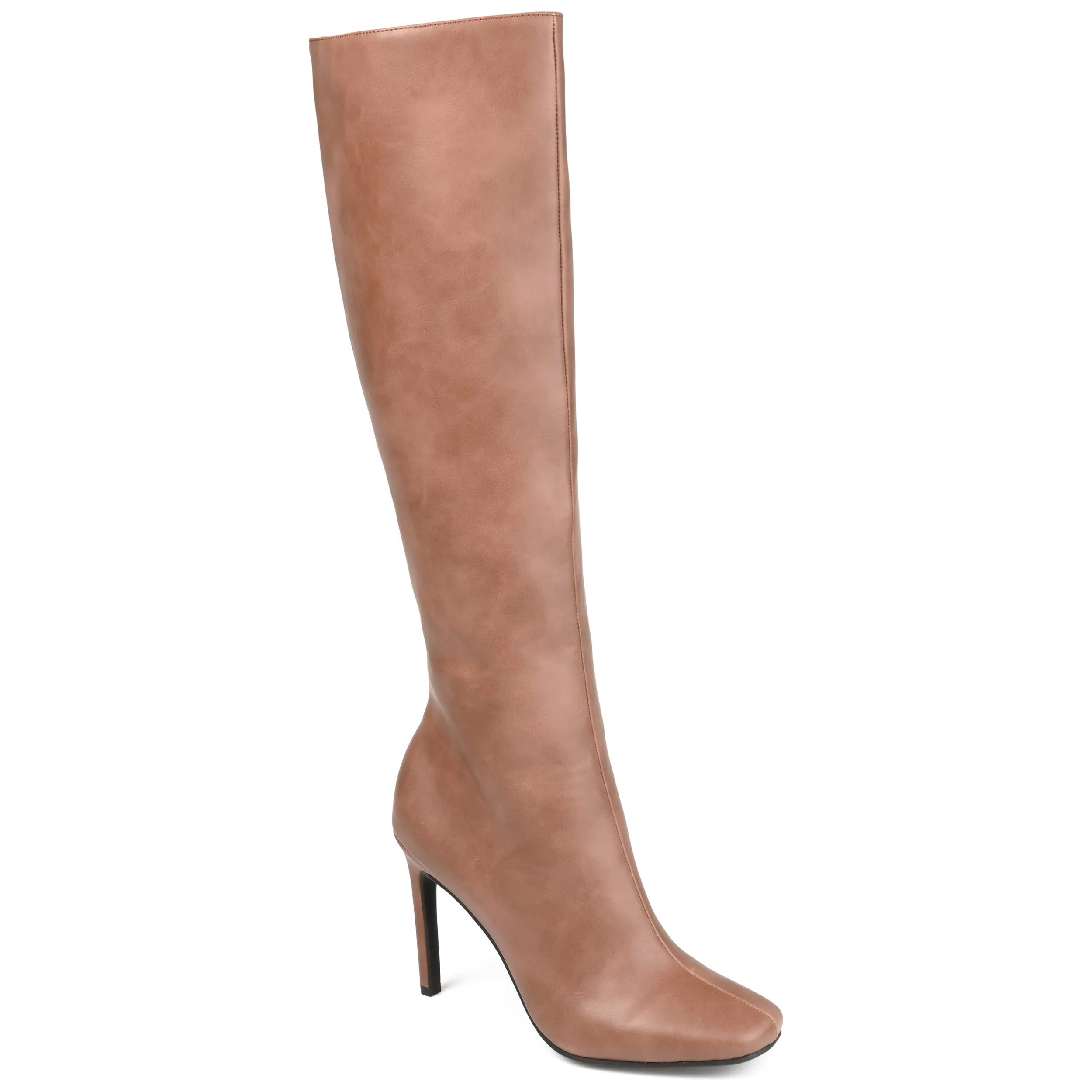 Journee Collection Women's Tru Comfort Foam Wide Calf Glenda Boot
