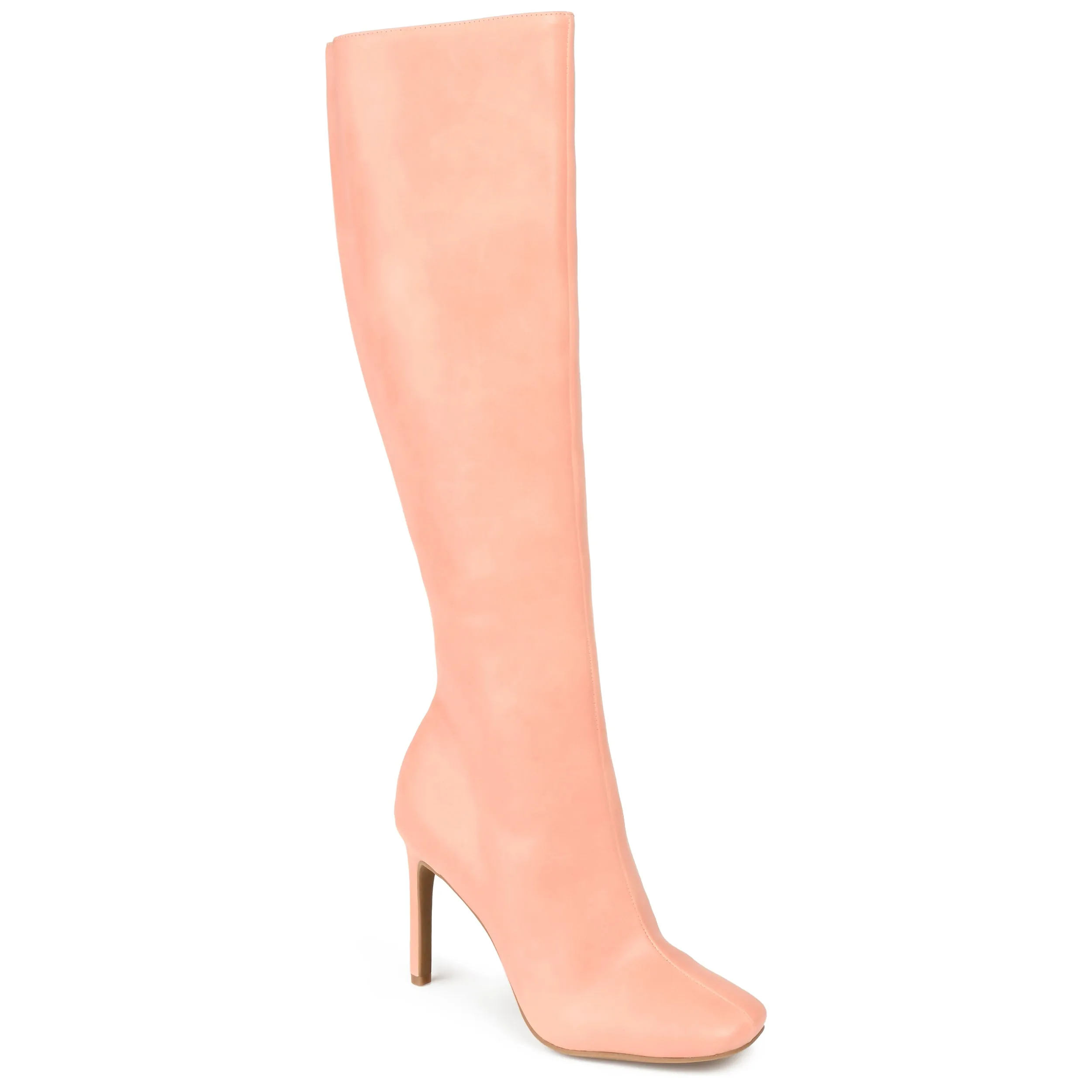 Journee Collection Women's Tru Comfort Foam Wide Calf Glenda Boot