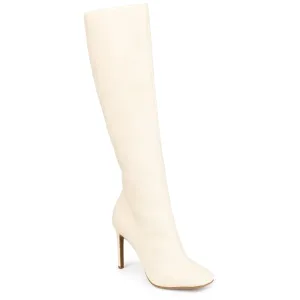 Journee Collection Women's Tru Comfort Foam Wide Calf Glenda Boot