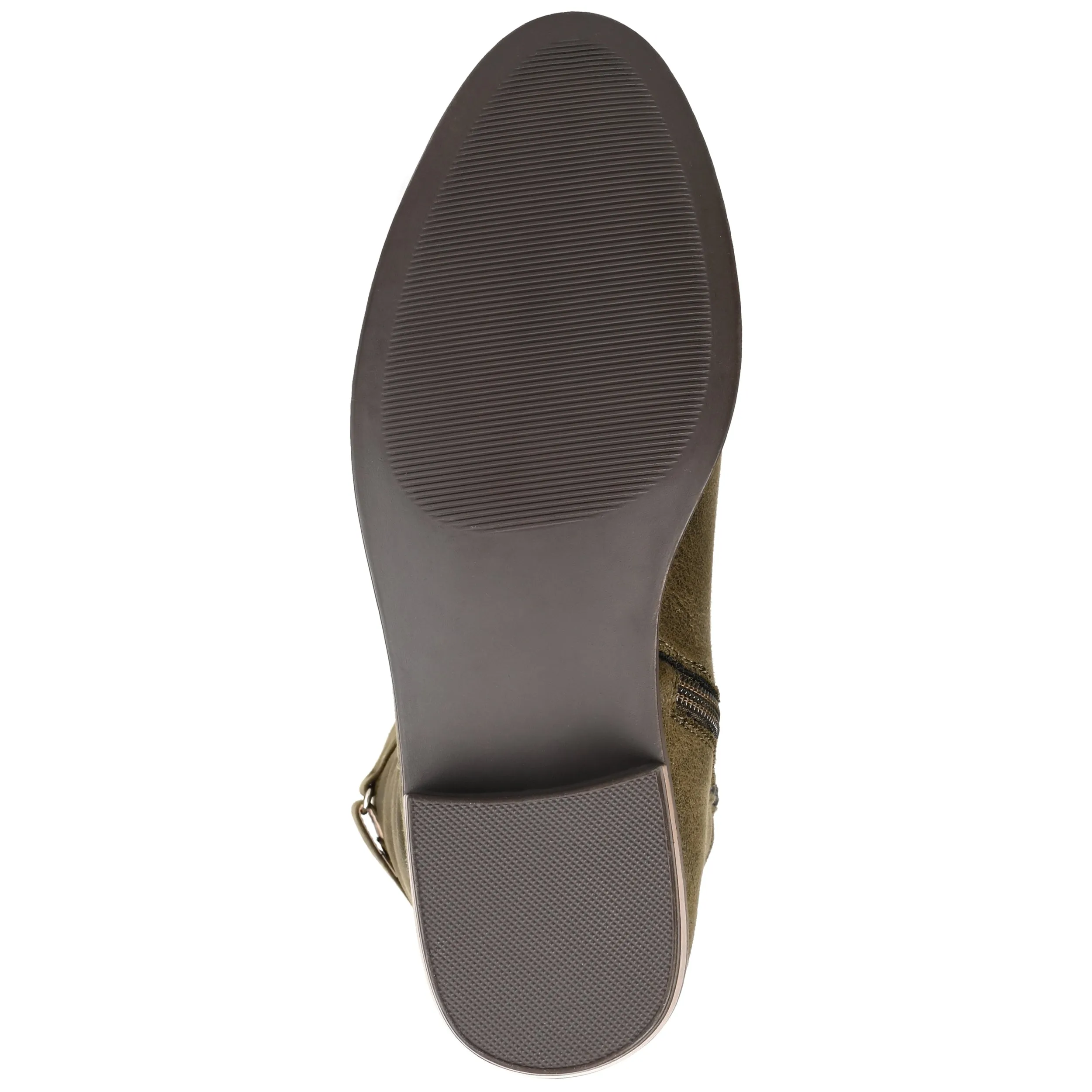 Journee Collection Women's Tru Comfort Foam Wide Calf Lelanni Boot