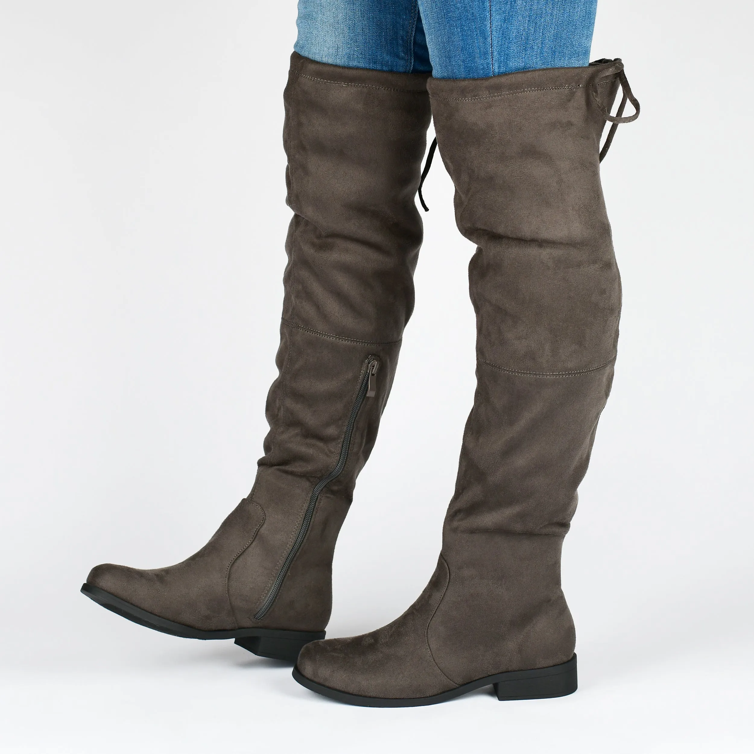Journee Women's Mount Boot