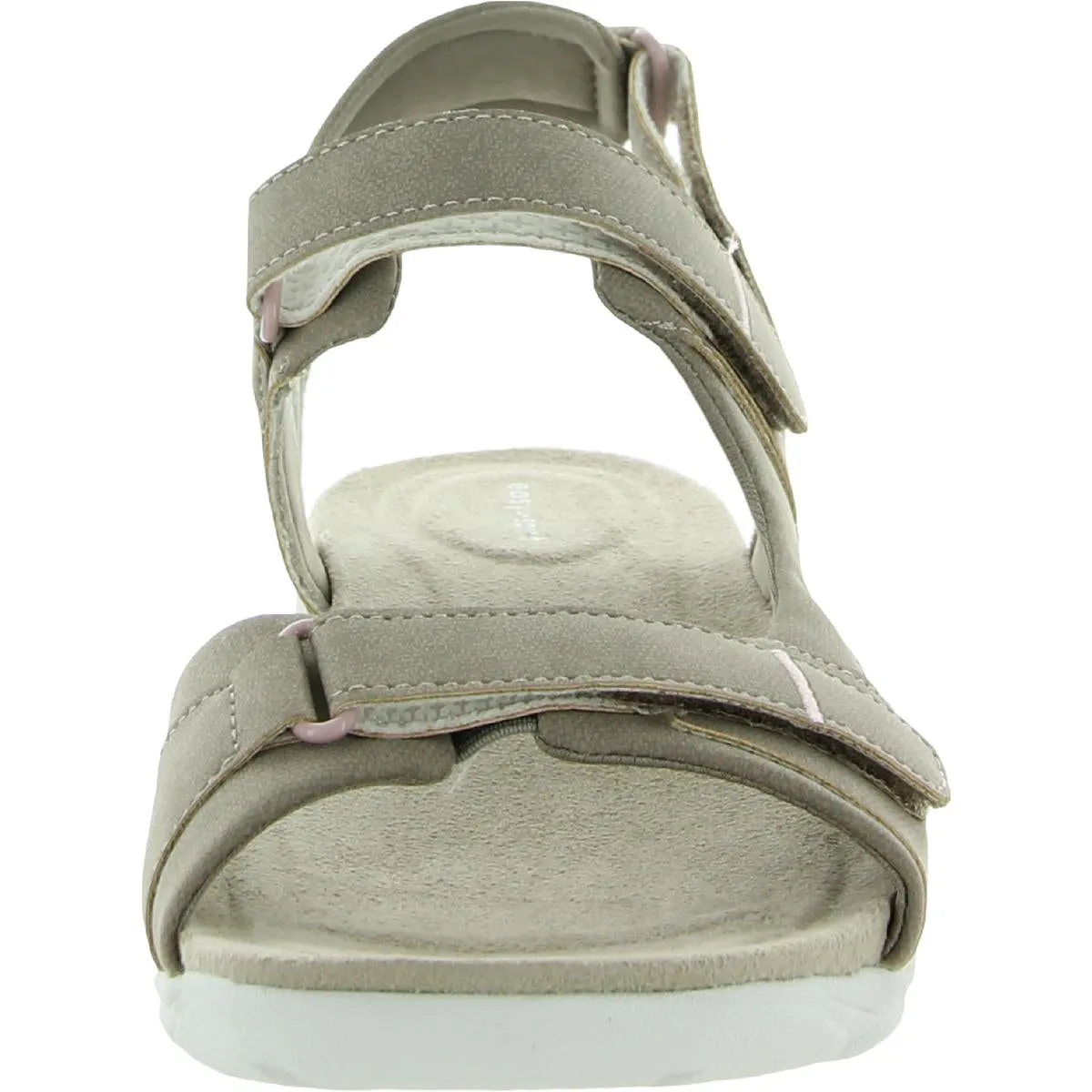 Lake 3 Womens Strappy Sport Sandals