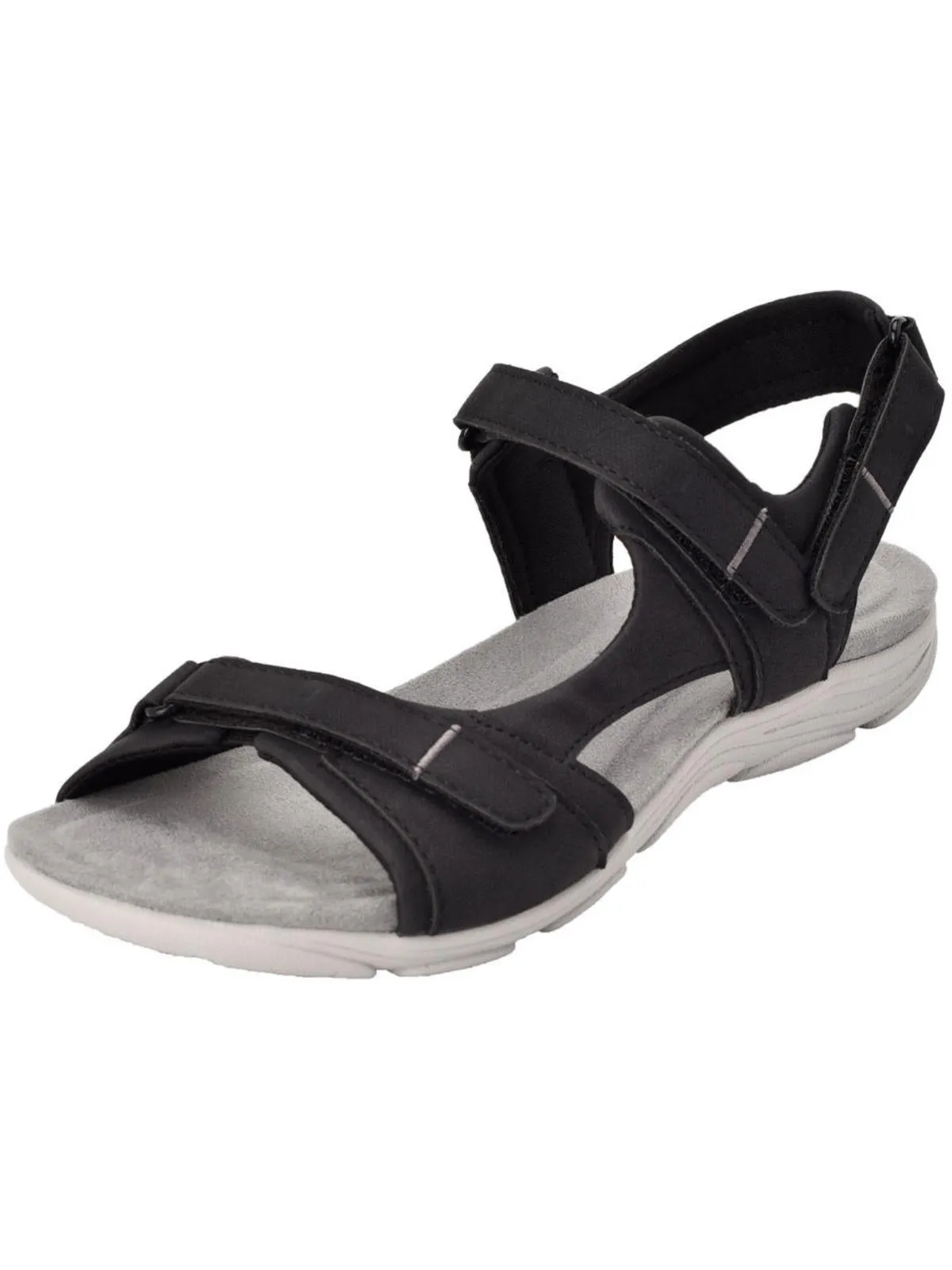 Lake 3 Womens Strappy Sport Sandals