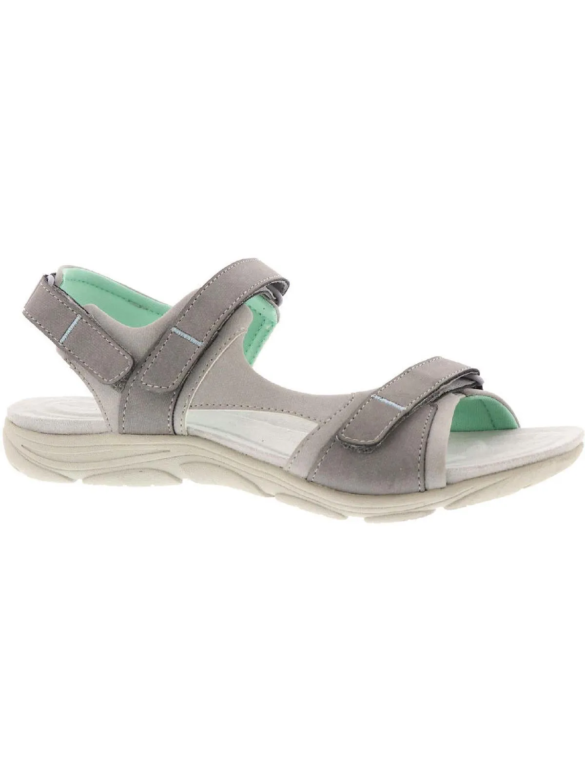 Lake 3 Womens Strappy Sport Sandals