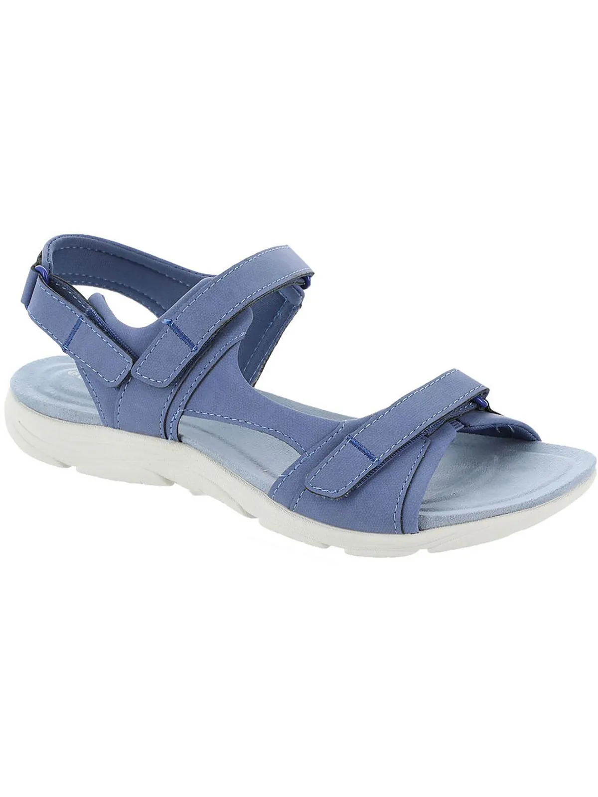 Lake 3 Womens Strappy Sport Sandals