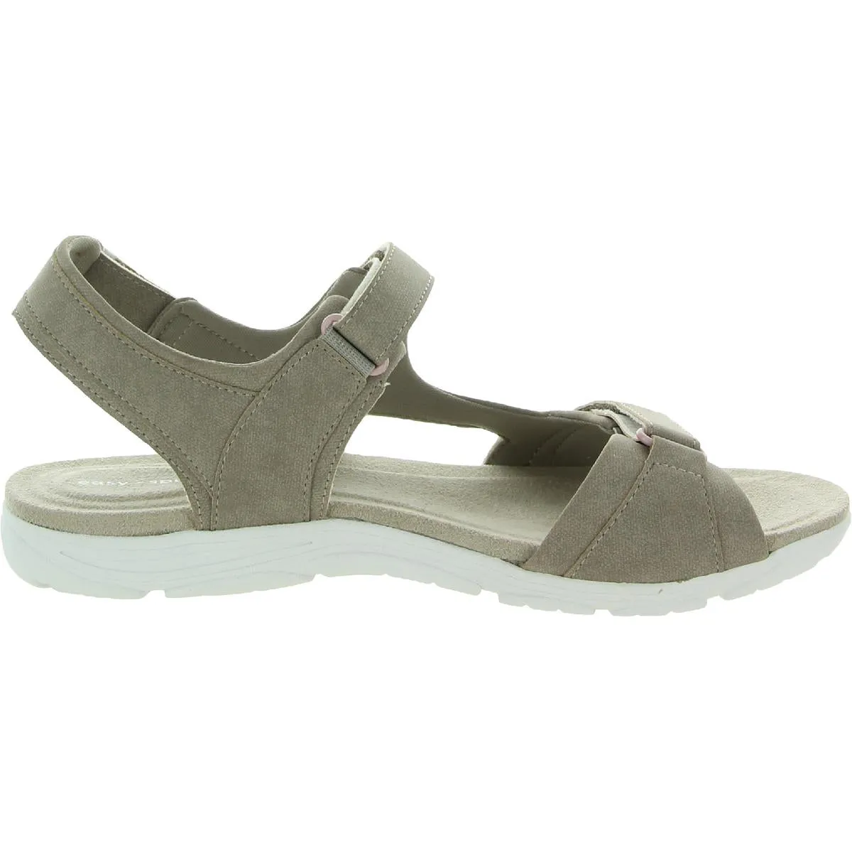 Lake 3 Womens Strappy Sport Sandals