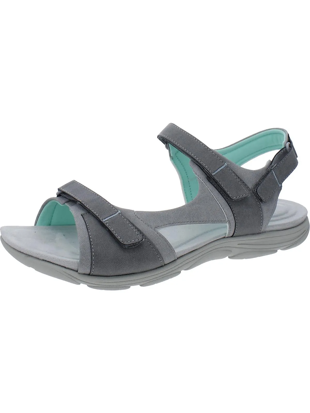 Lake 3 Womens Strappy Sport Sandals