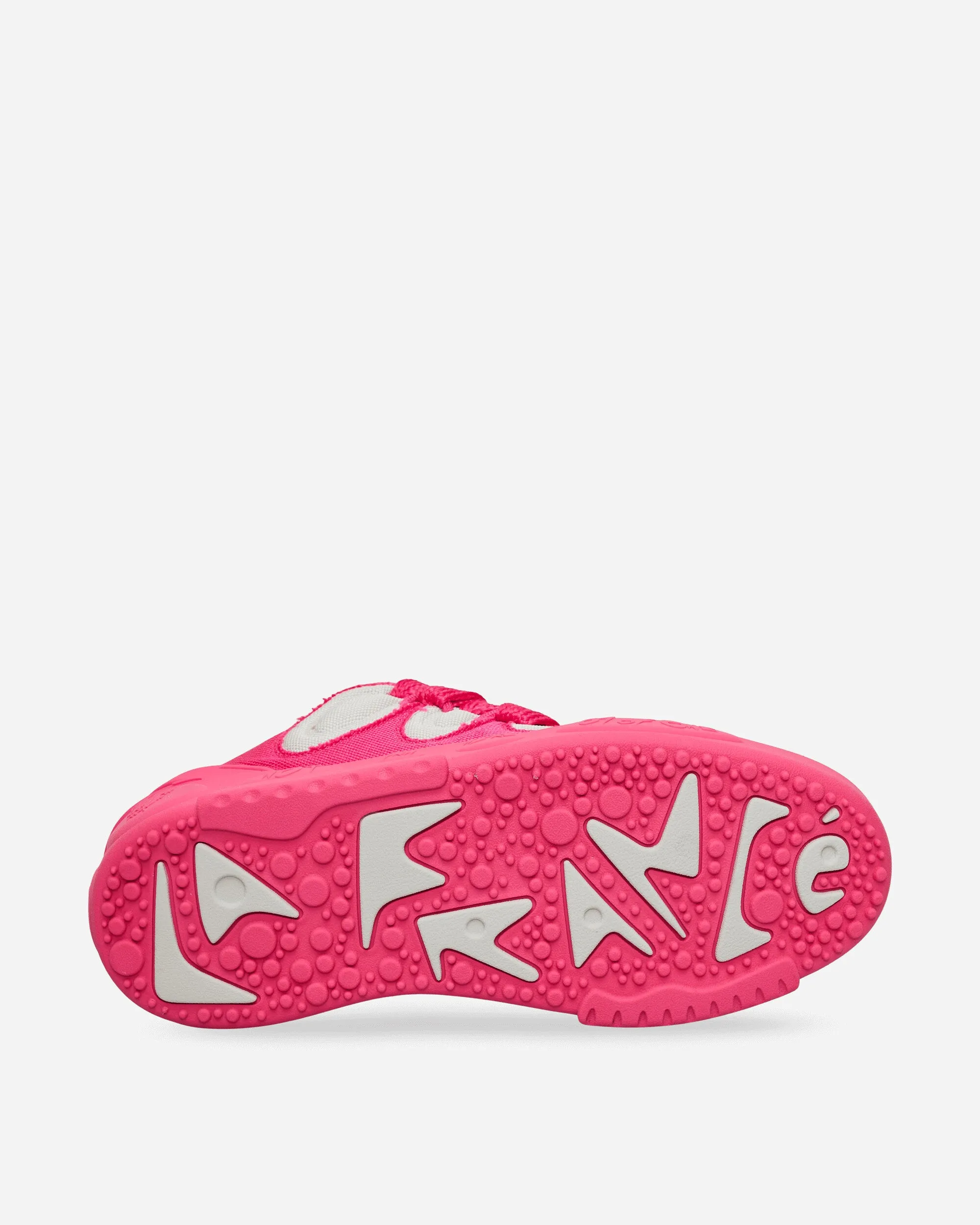 LaMelo Ball LaFranc Pink Carpet Sneakers Glowing Pink / Glacial Gray