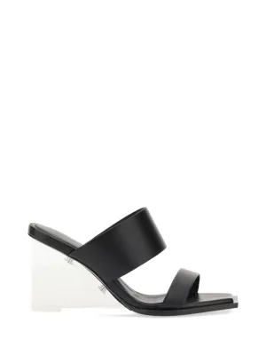 Leather Sandal