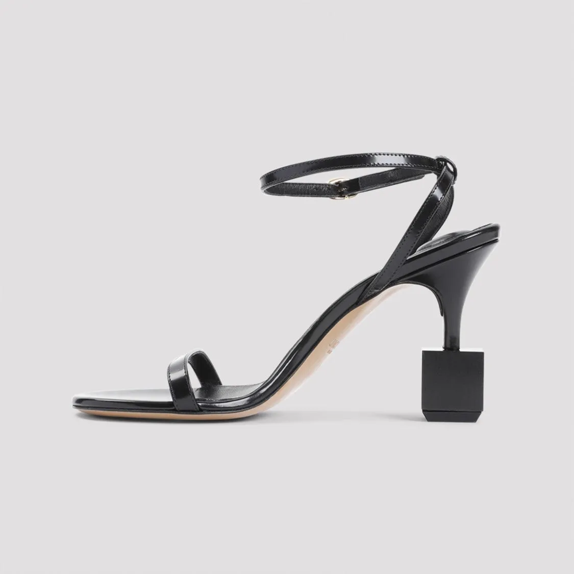 Les Sandales Bisou Sandals