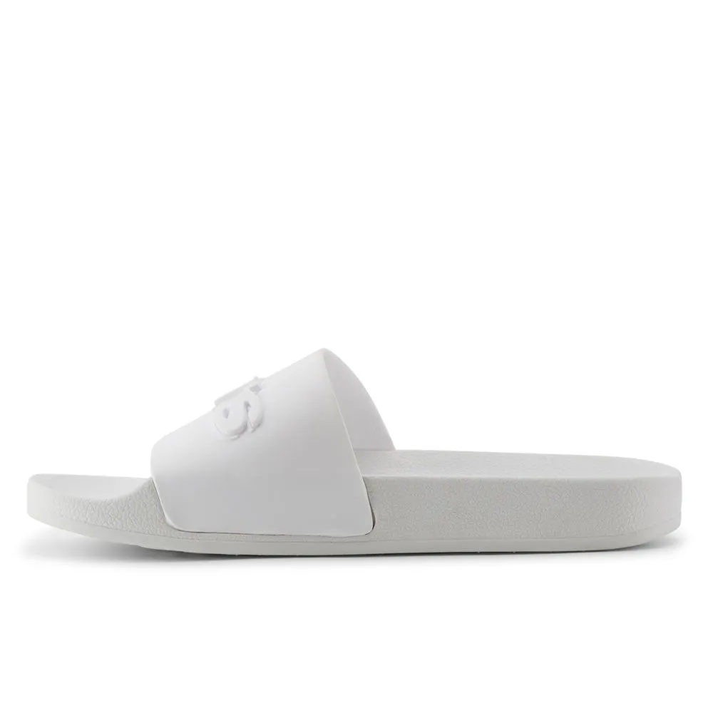 Levi's Womens 3D Slide Slip On Sandal Shoe