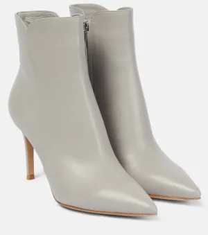 Levy 85Mm Boots In Shadow