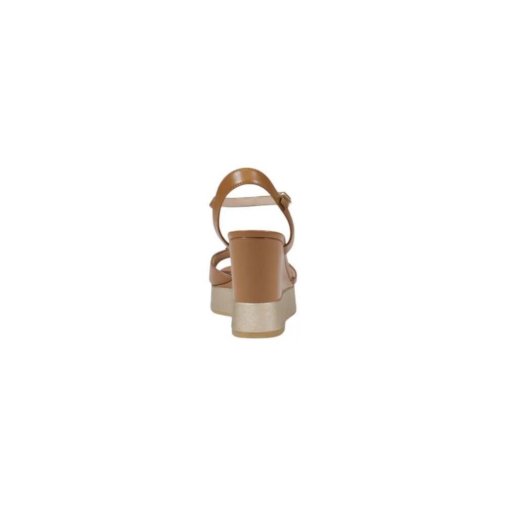 Liu Jo Leather Women's Sandal