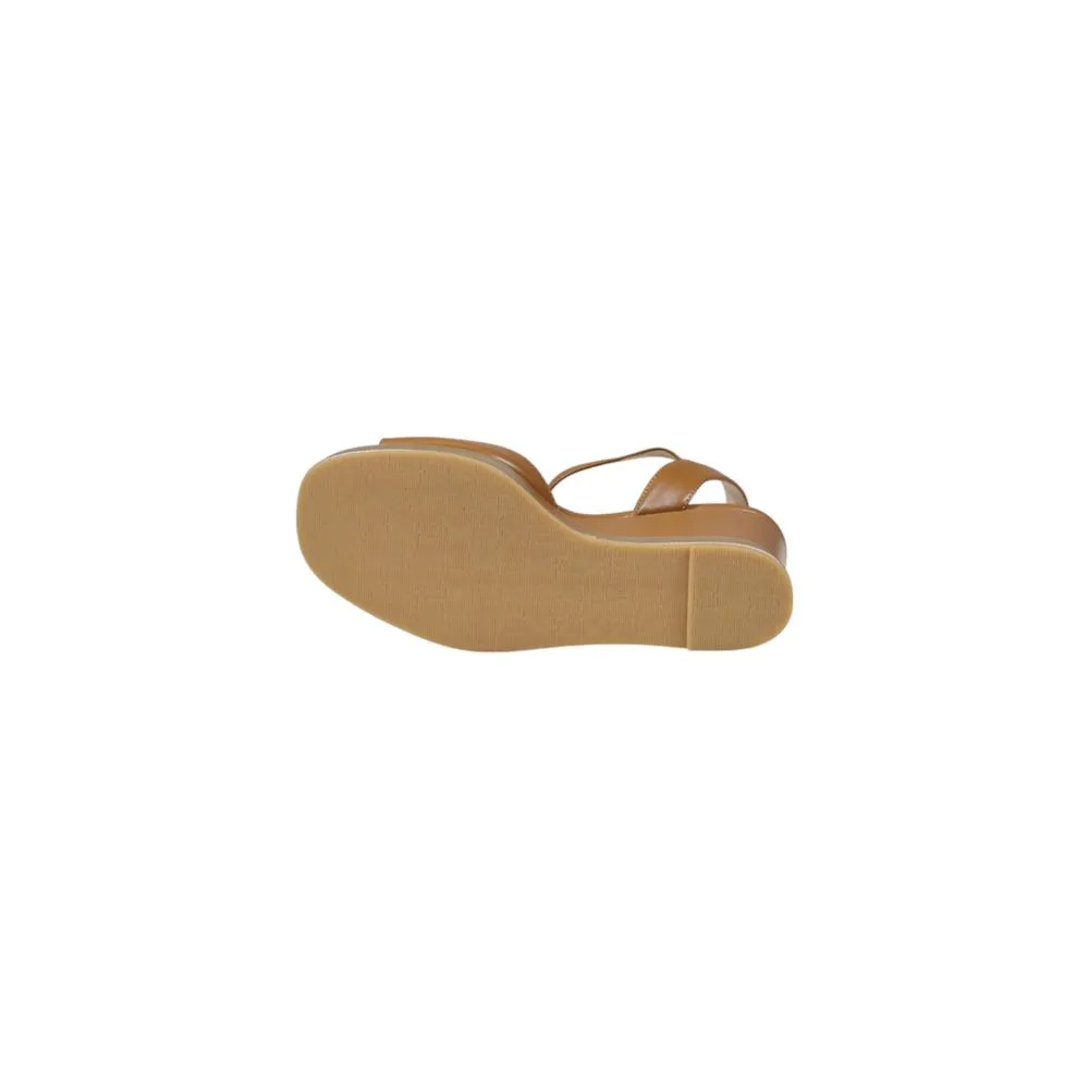 Liu Jo Leather Women's Sandal
