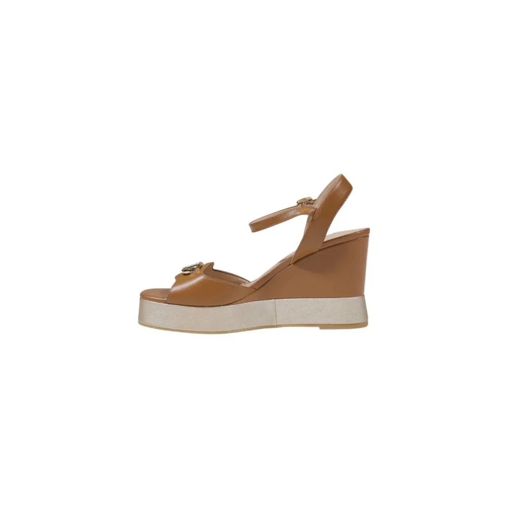Liu Jo Leather Women's Sandal