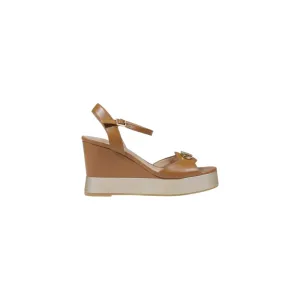 Liu Jo Leather Women's Sandal