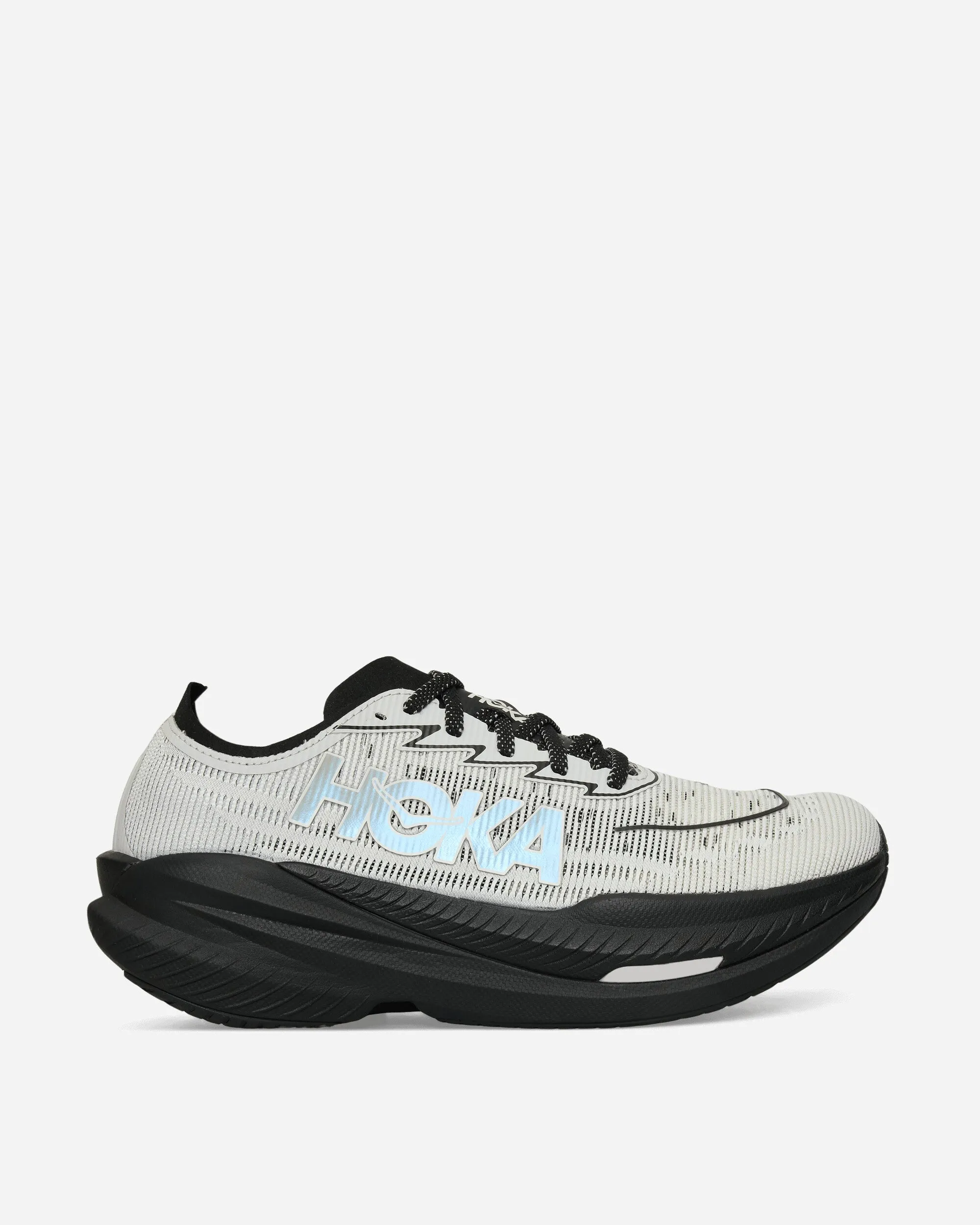 Mach X 2 Sneakers Black / Stardust