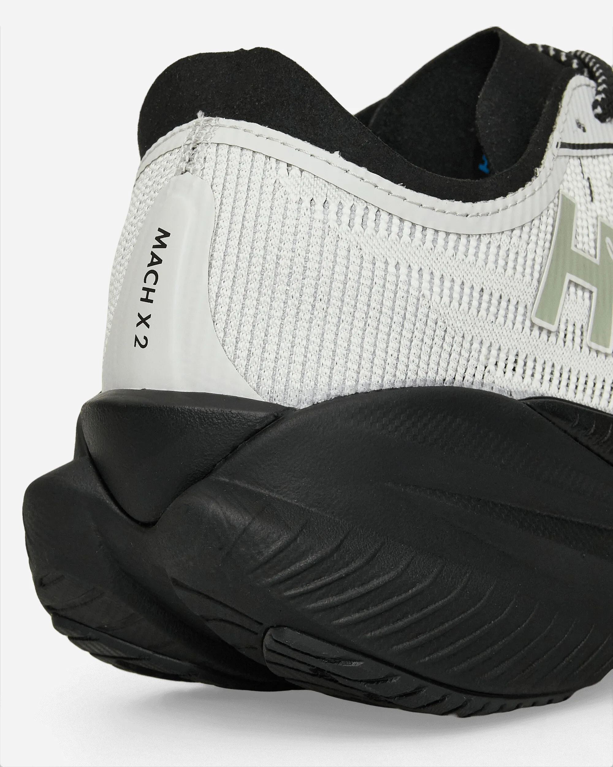 Mach X 2 Sneakers Black / Stardust