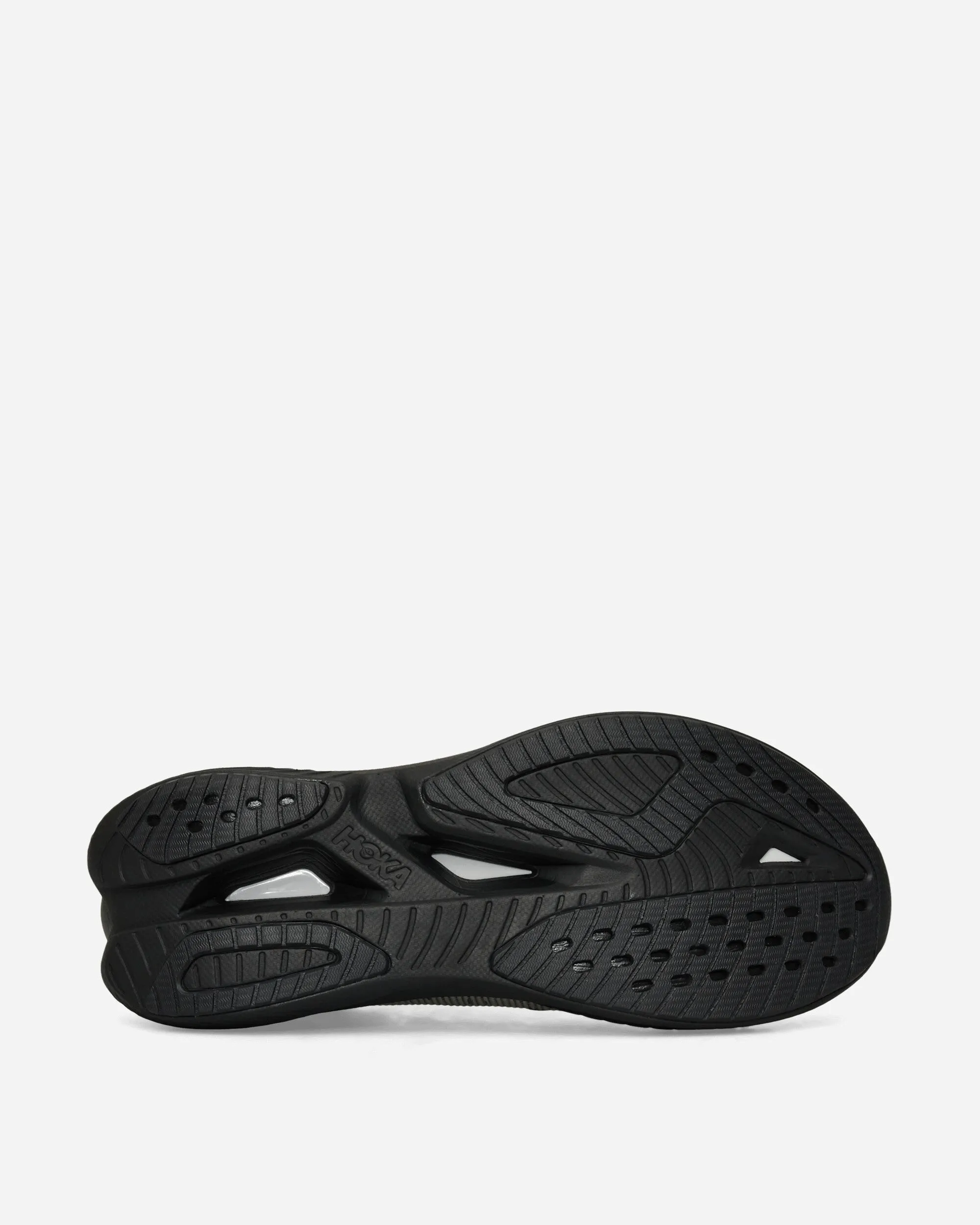 Mach X 2 Sneakers Black / Stardust