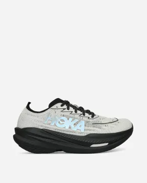 Mach X 2 Sneakers Black / Stardust