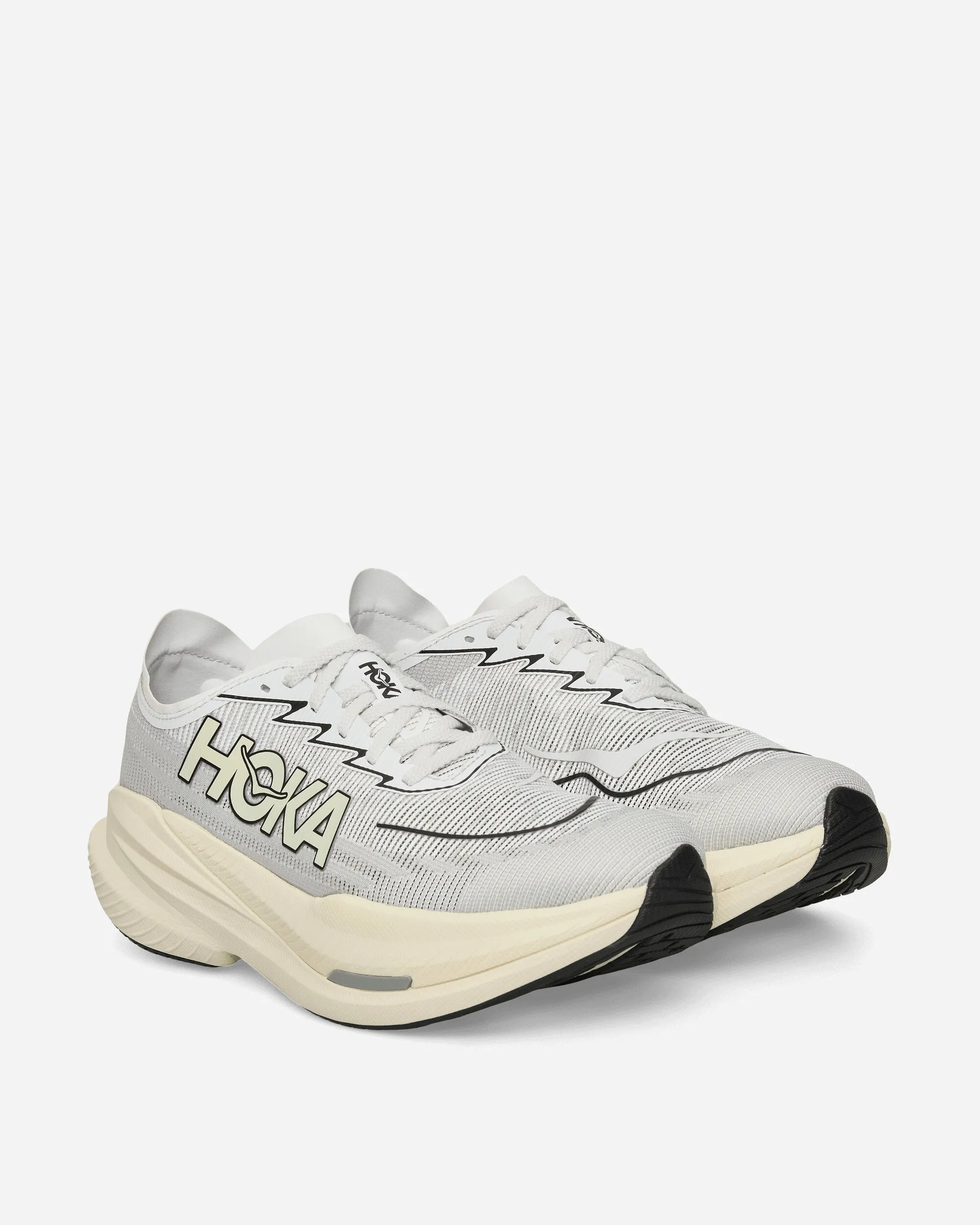 Mach X 2 Sneakers White / Cosmic Grey