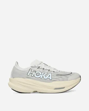 Mach X 2 Sneakers White / Cosmic Grey