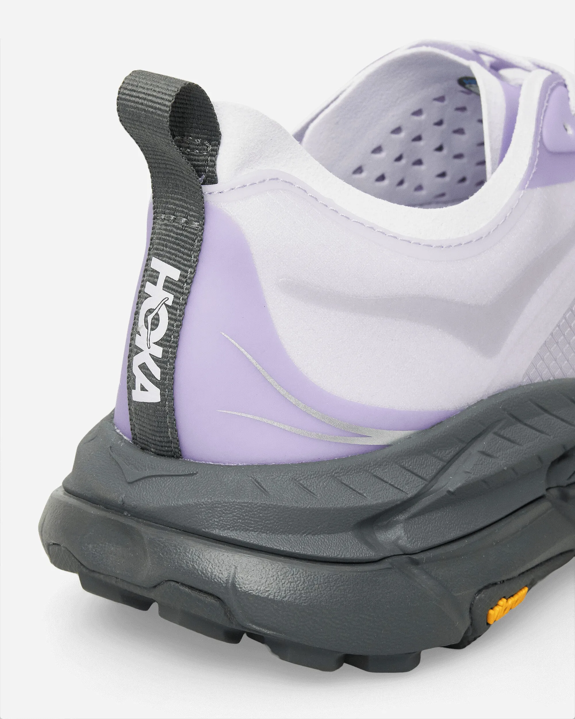 Mafate Speed 4 Lite Sneakers Starlight Glow / Aster Flower